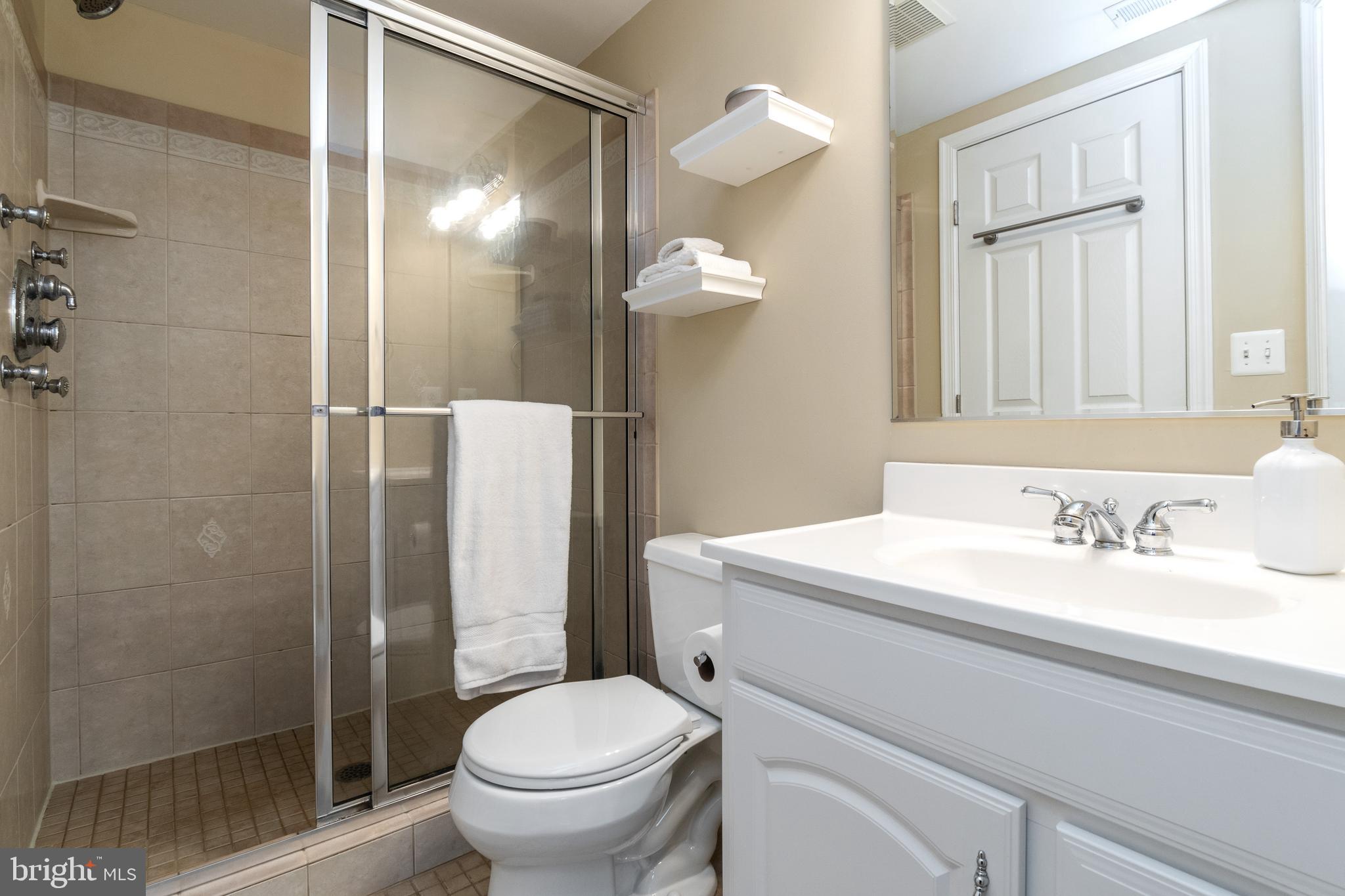 UPPER FELLS POINT - Residential