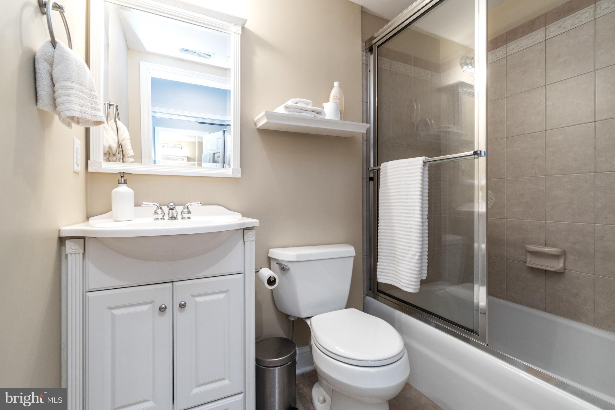 UPPER FELLS POINT - Residential