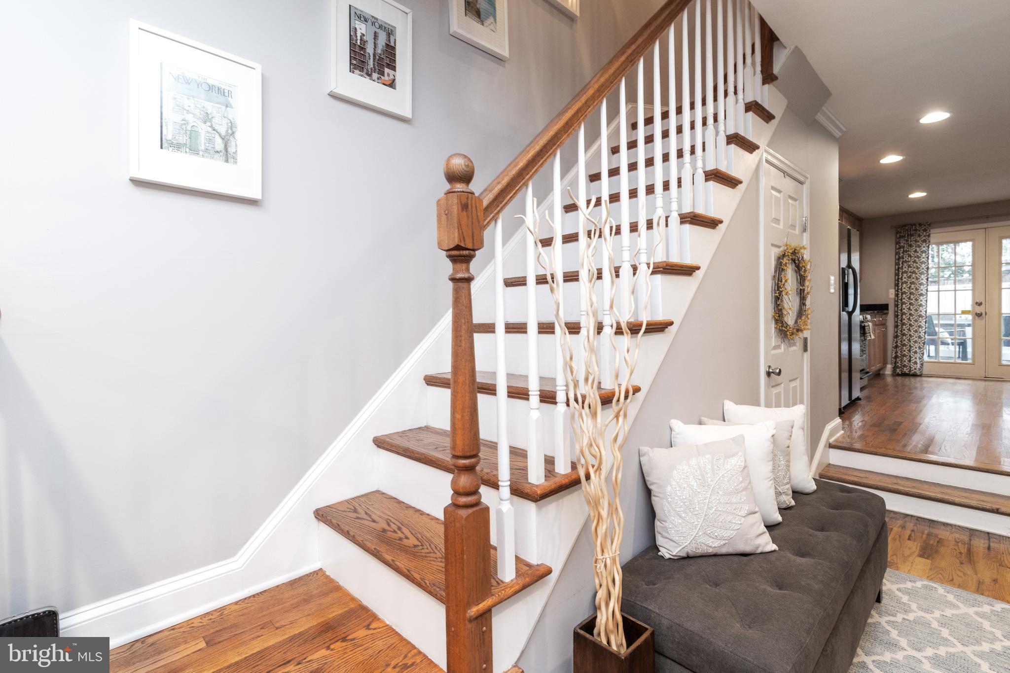 UPPER FELLS POINT - Residential