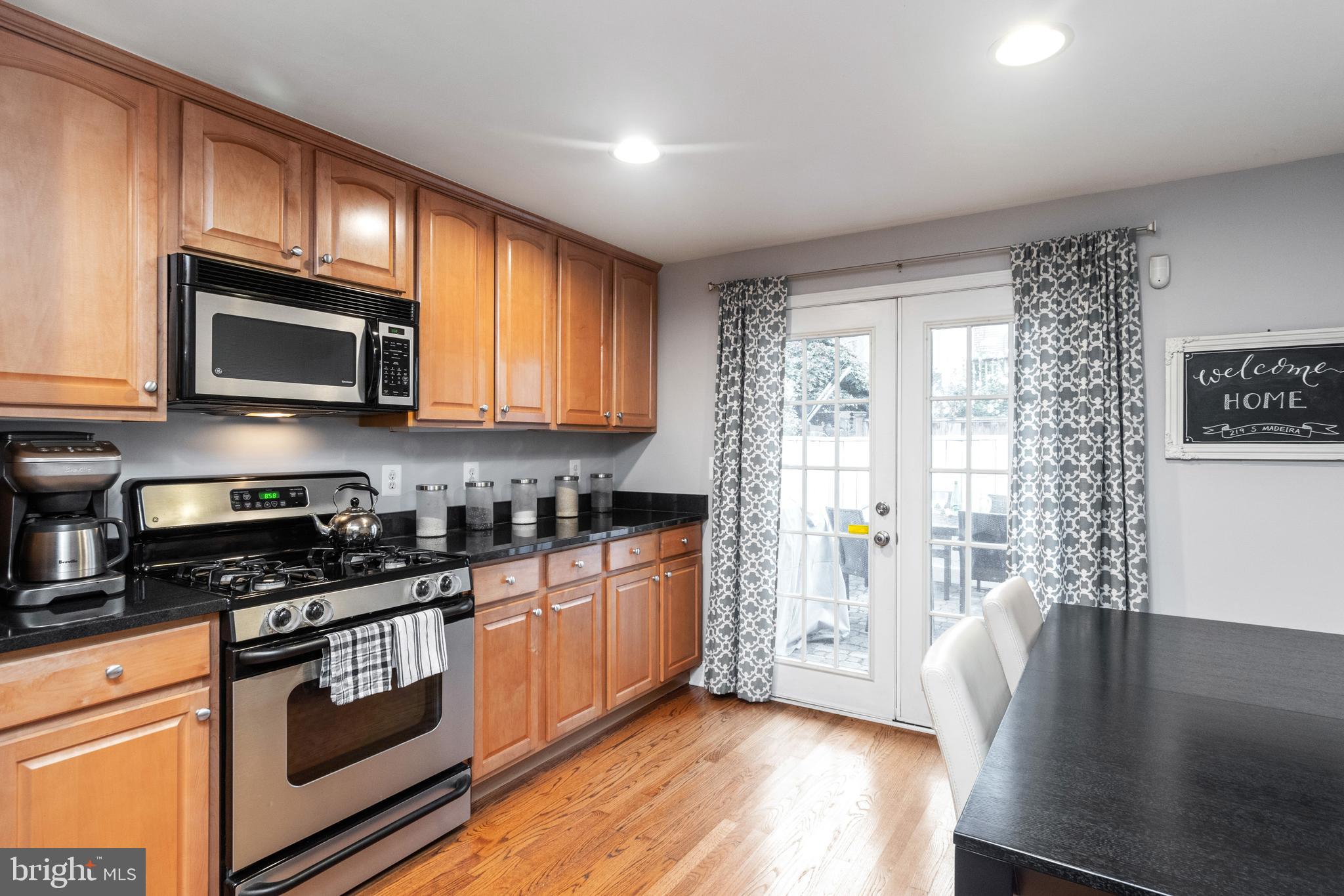 UPPER FELLS POINT - Residential