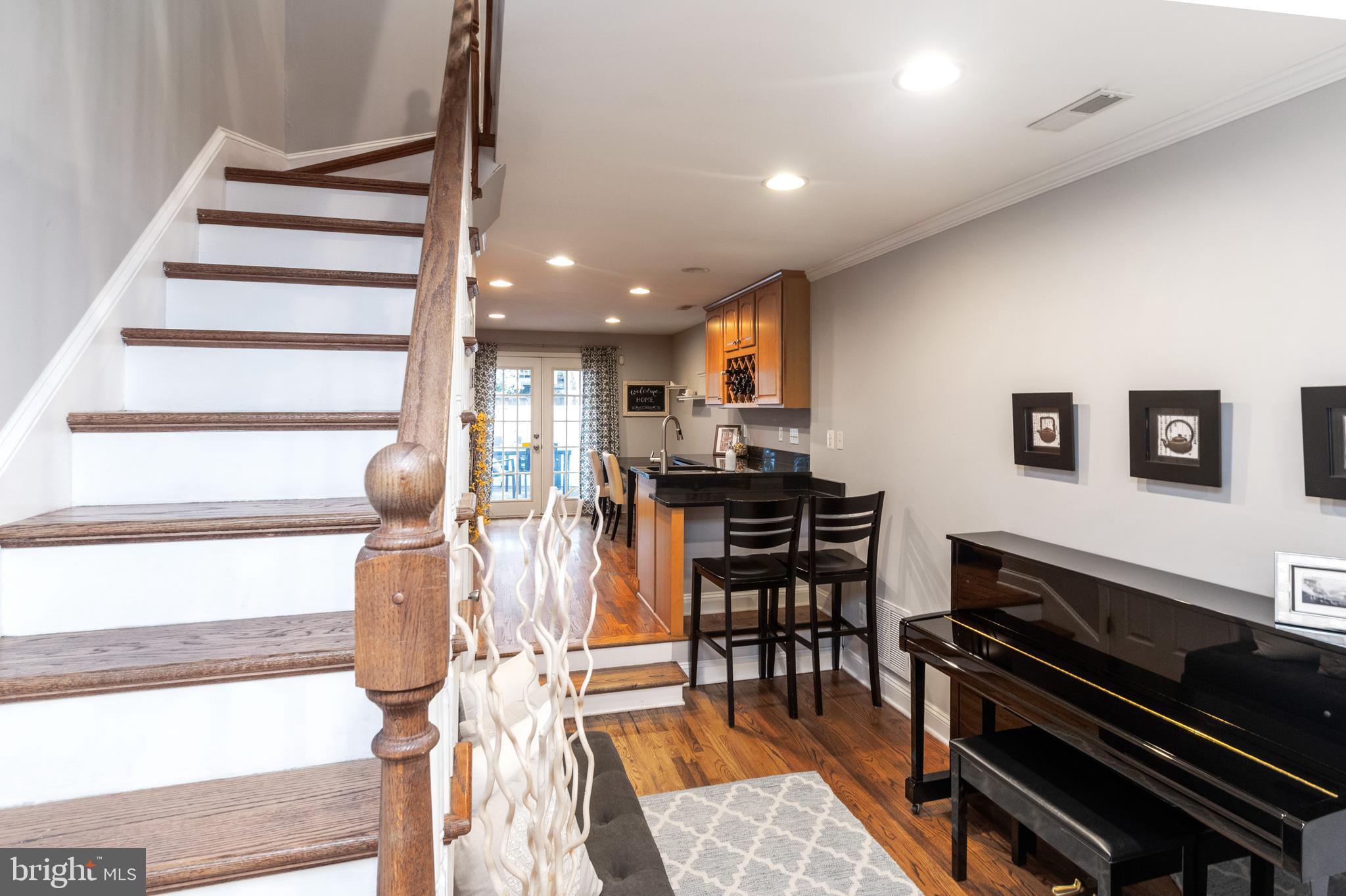 UPPER FELLS POINT - Residential