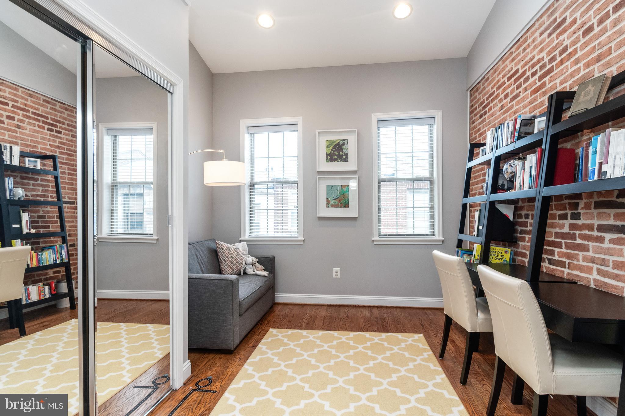 UPPER FELLS POINT - Residential