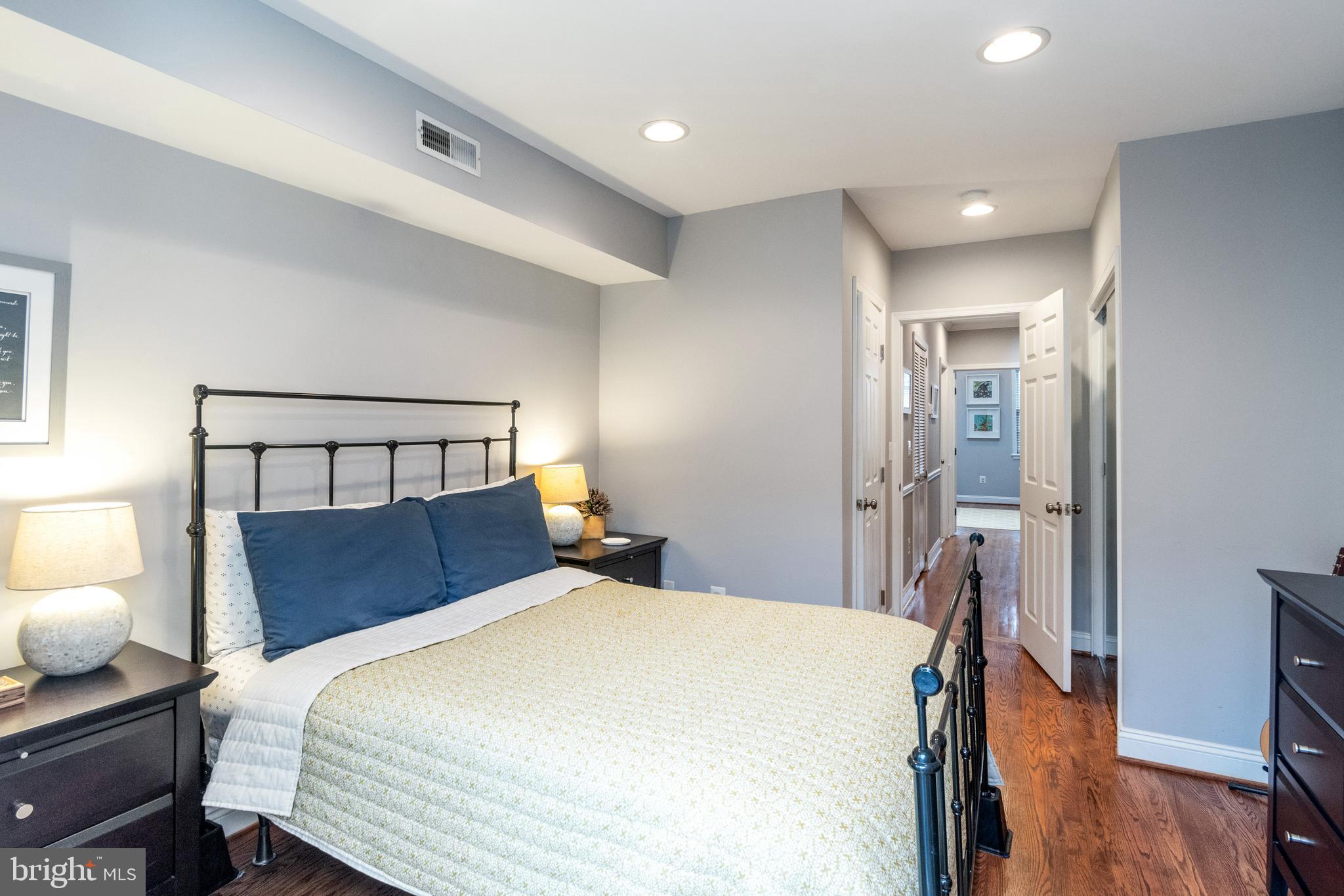 UPPER FELLS POINT - Residential