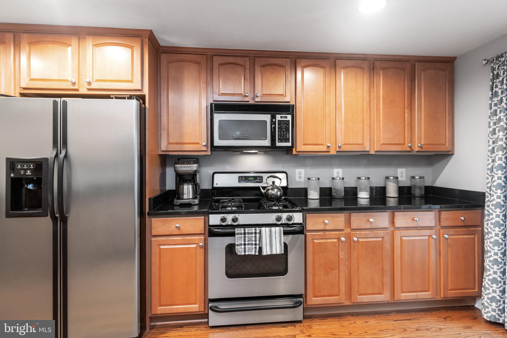 UPPER FELLS POINT - Residential