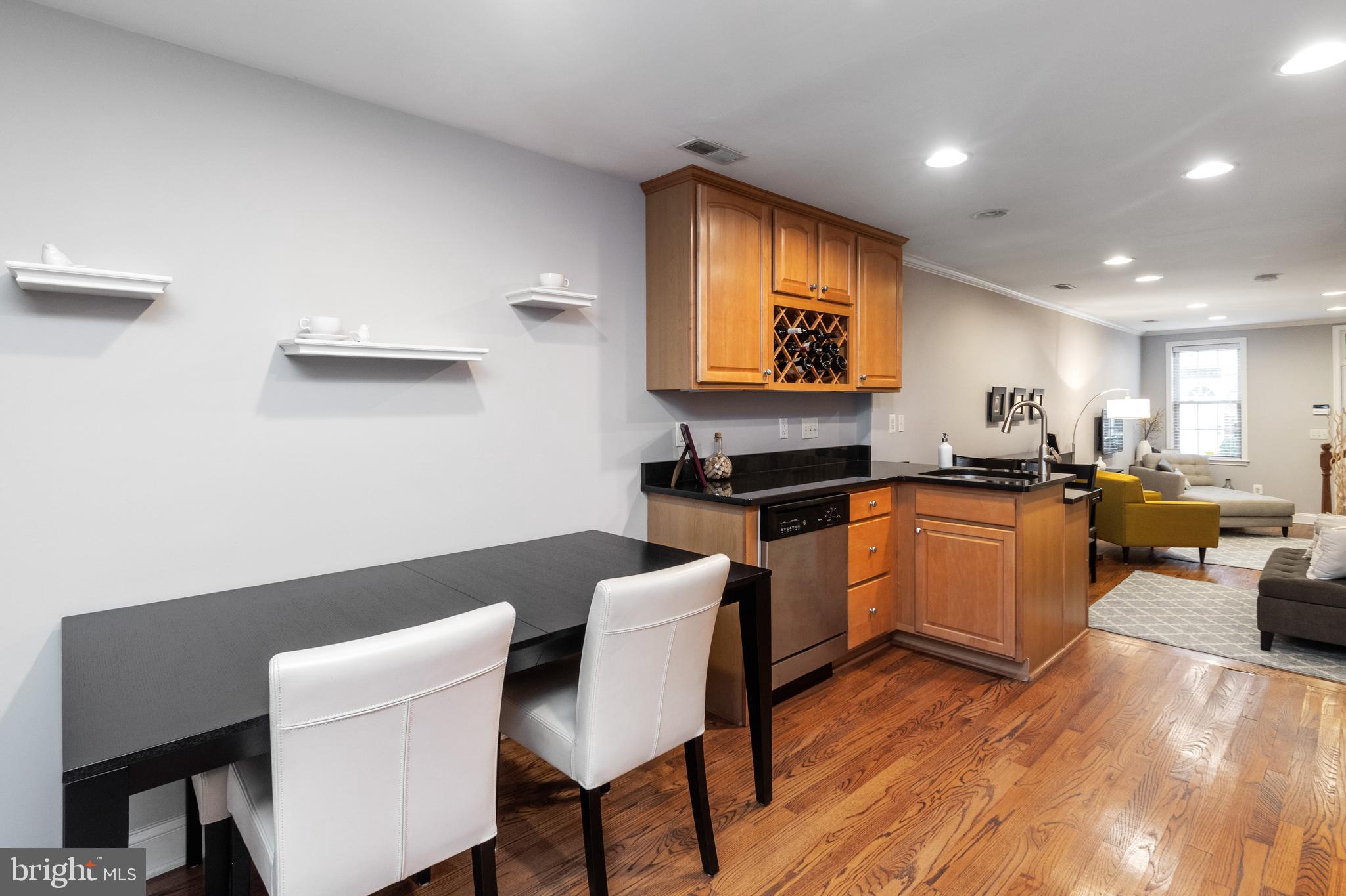 UPPER FELLS POINT - Residential