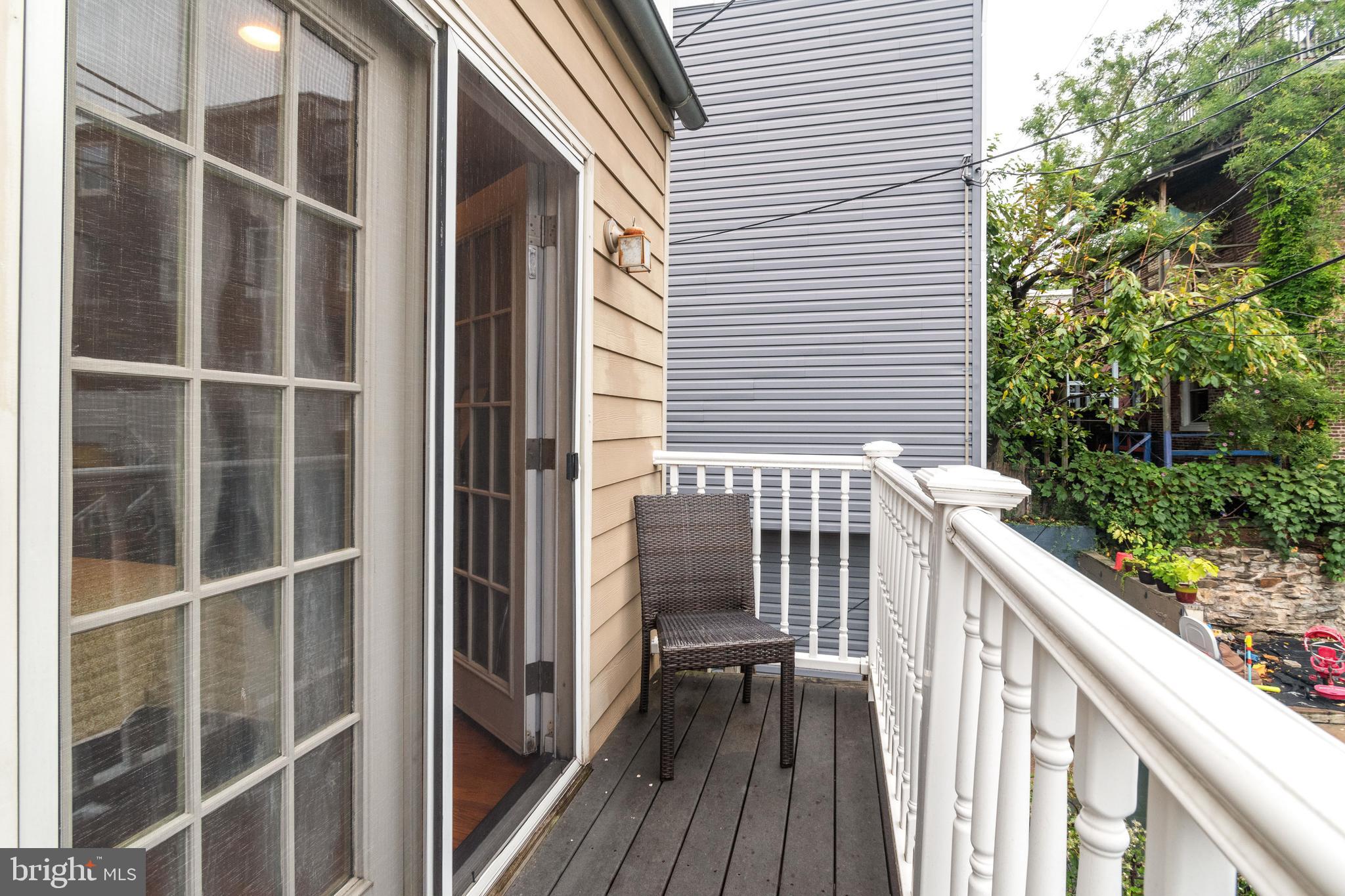 UPPER FELLS POINT - Residential