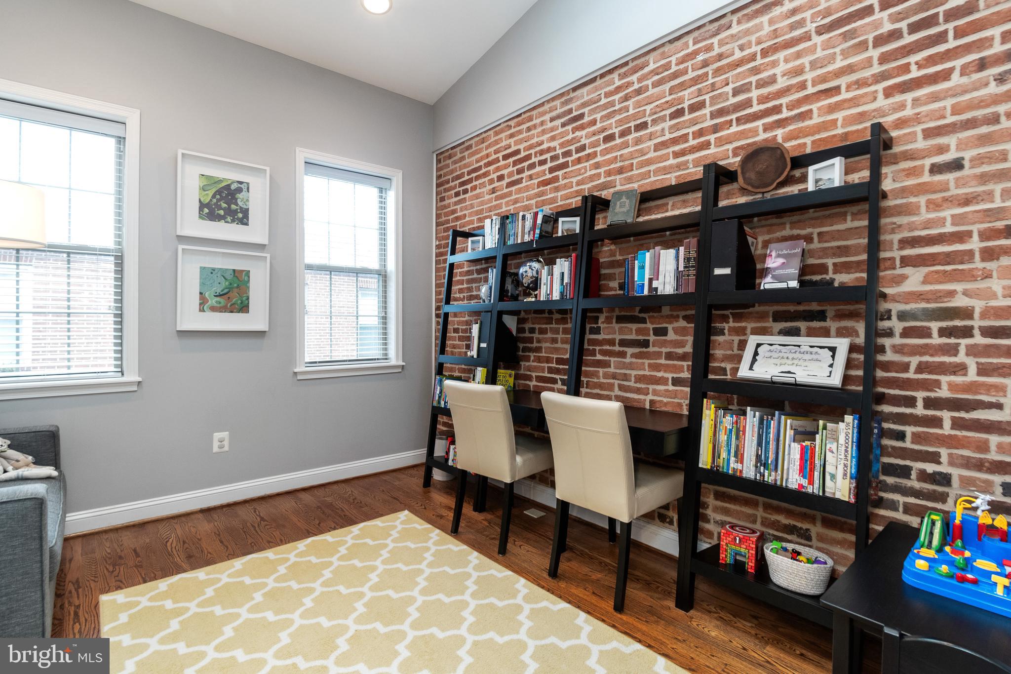 UPPER FELLS POINT - Residential