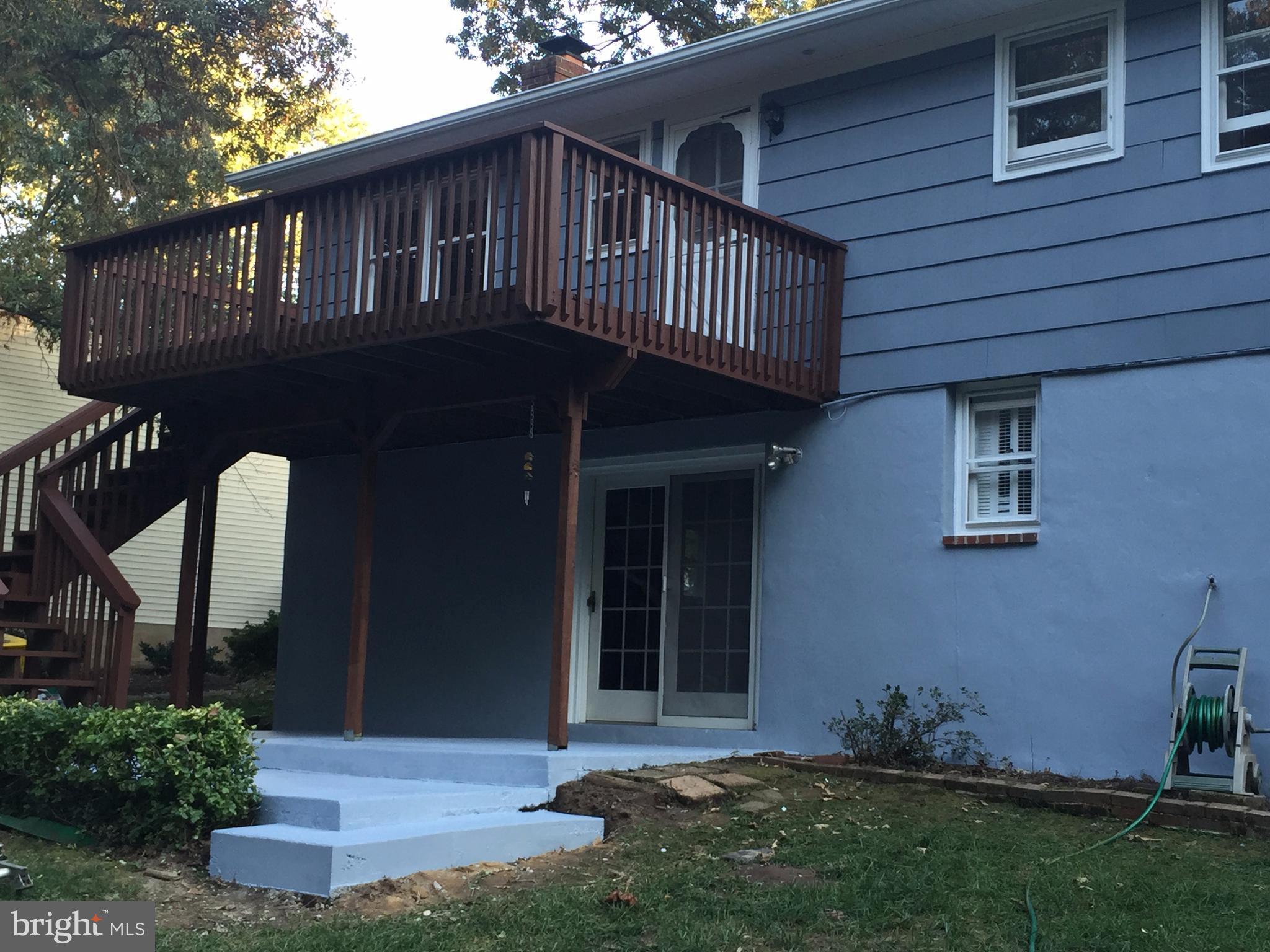 SEVERNDALE - Residential Lease