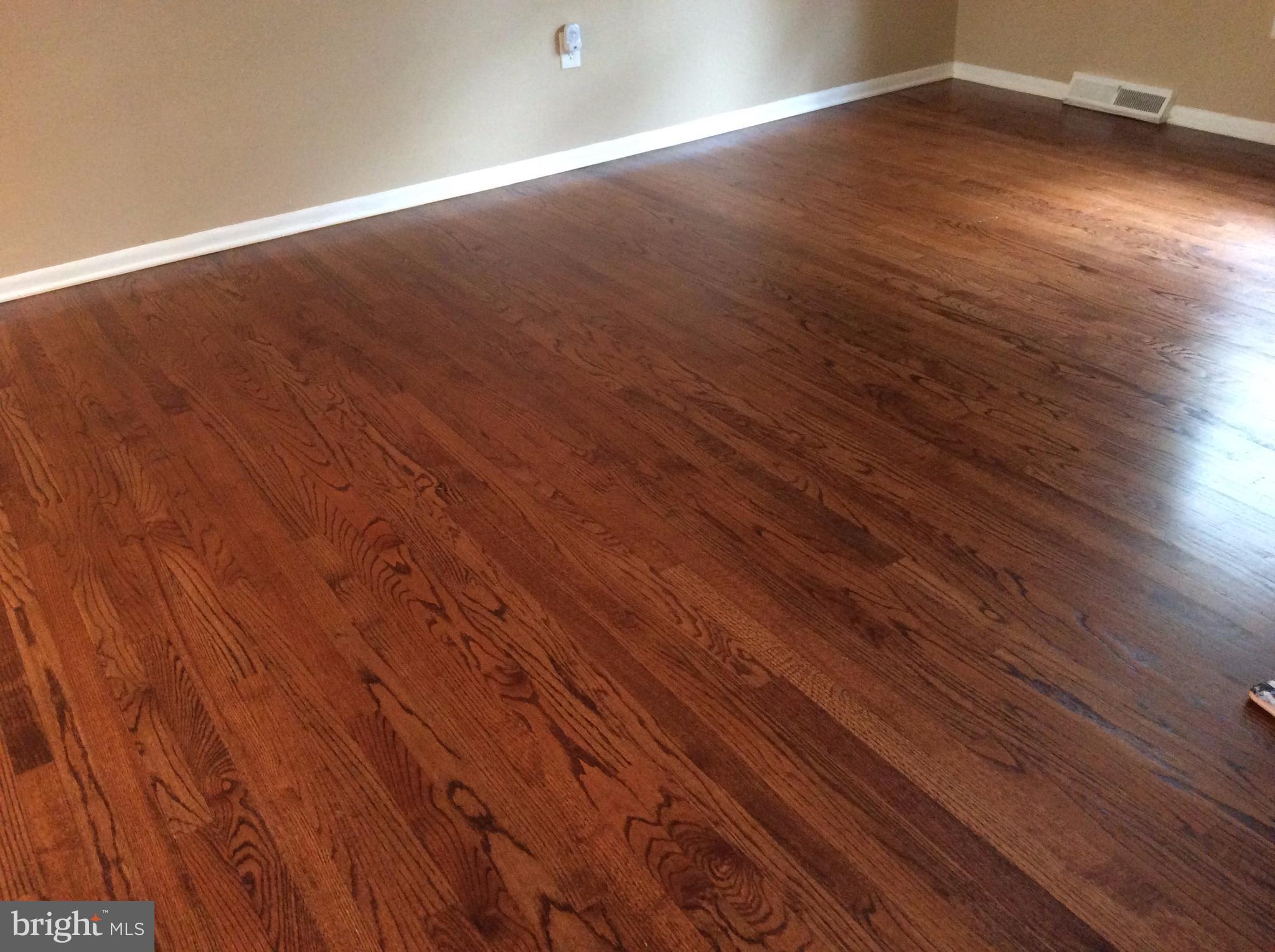 SEVERNDALE - Residential Lease