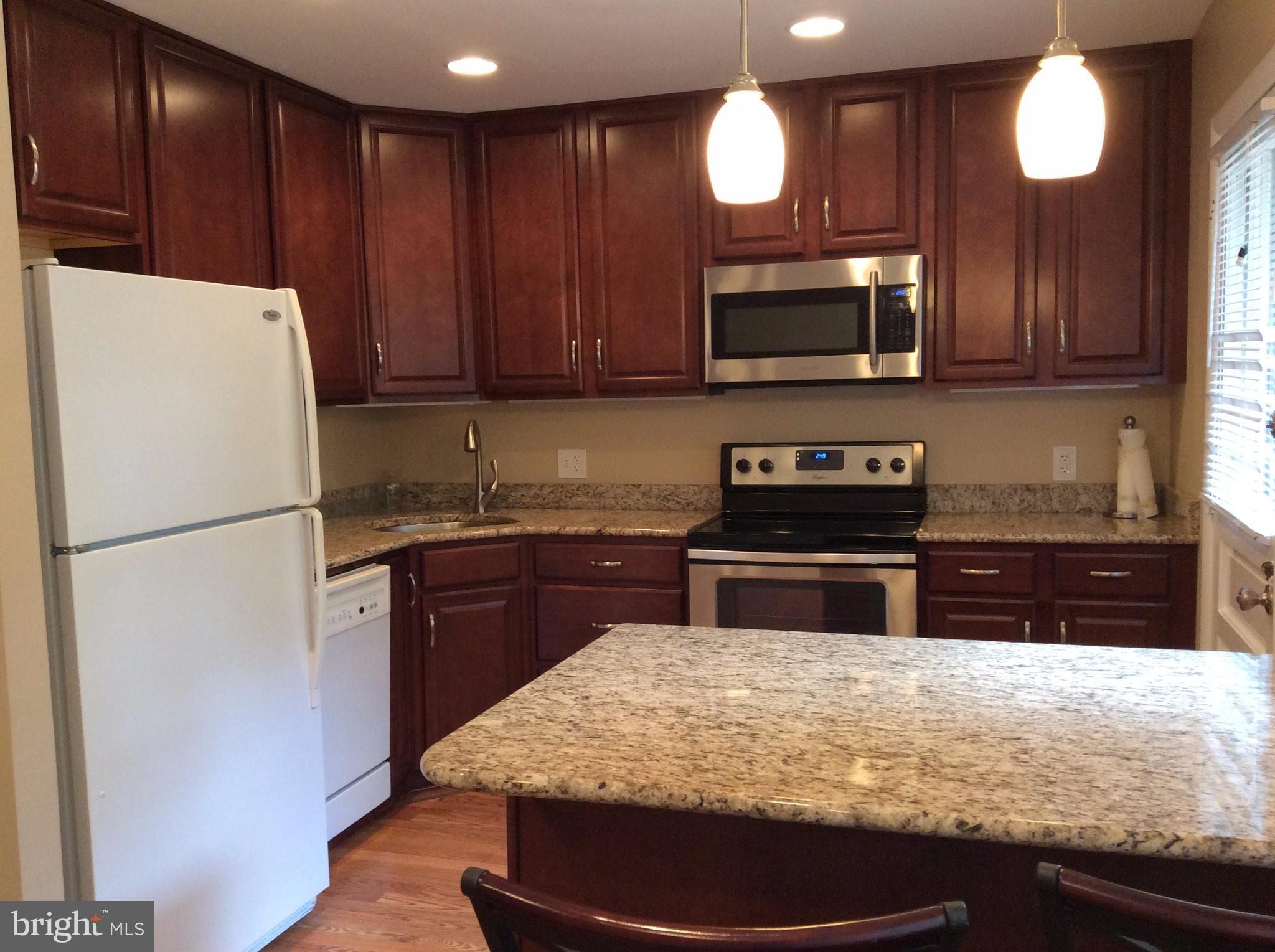 SEVERNDALE - Residential Lease