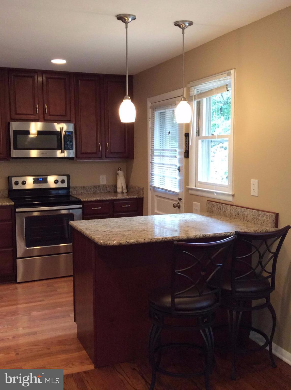 SEVERNDALE - Residential Lease