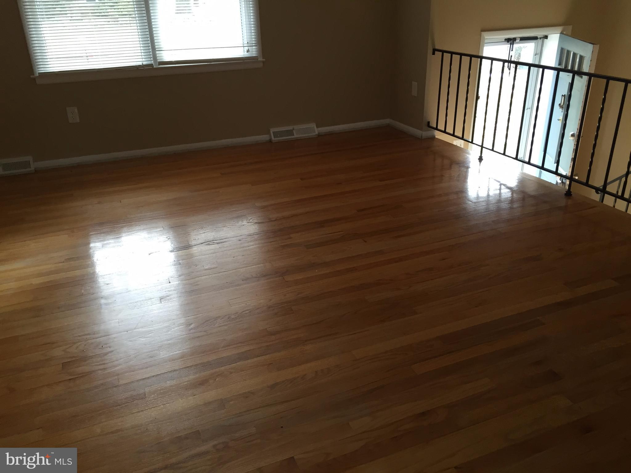 SEVERNDALE - Residential Lease