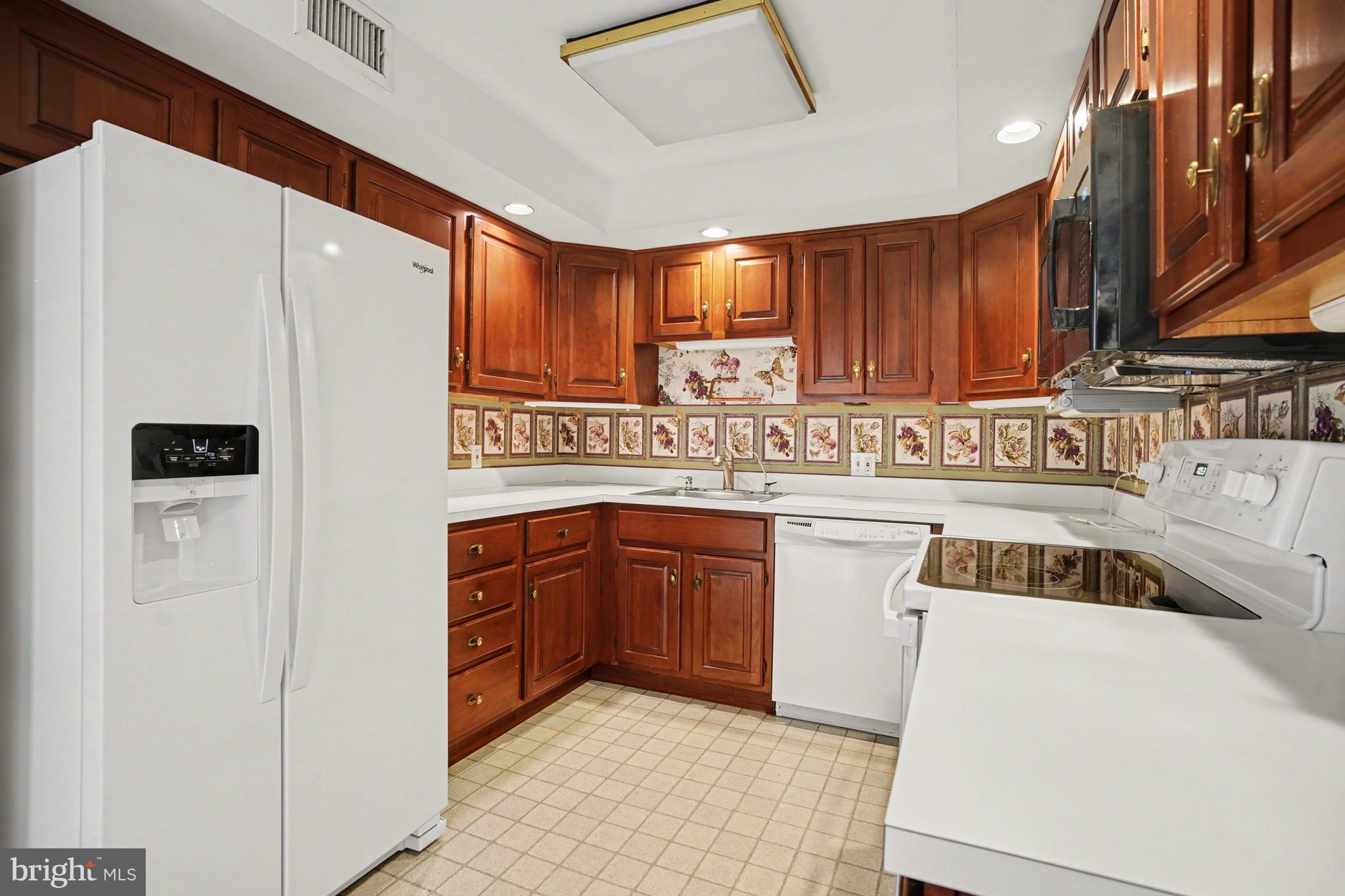 BREYER ESTATES - Residential