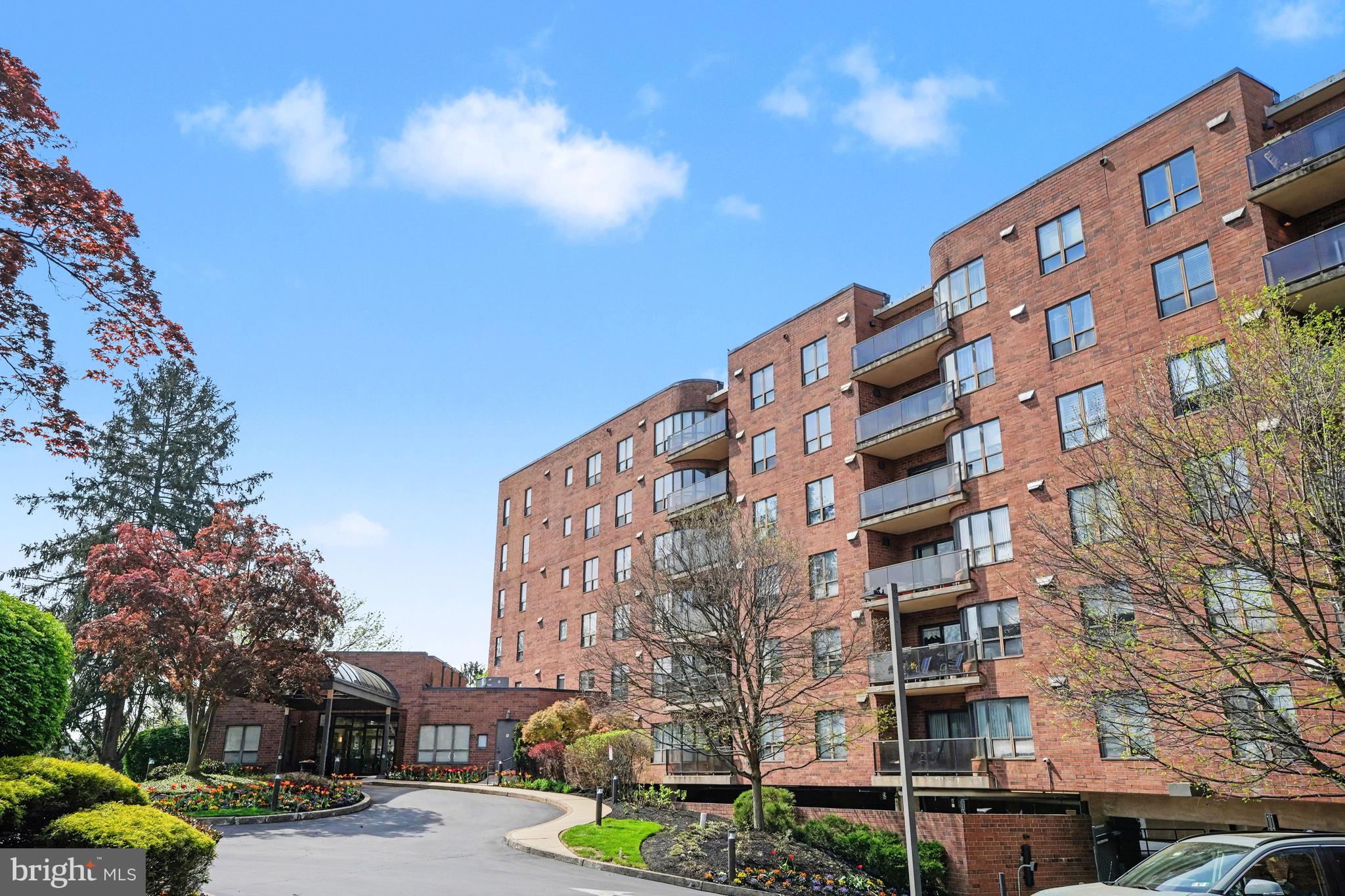 BREYER ESTATES - Residential