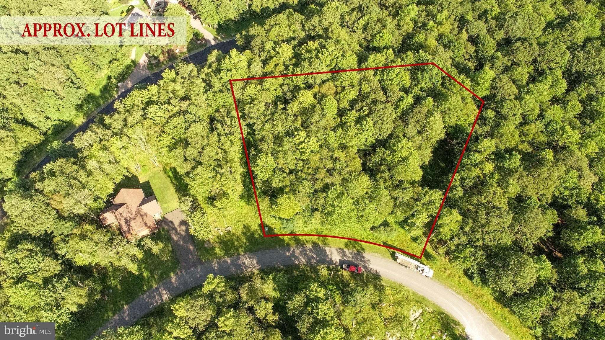 LOT 33 WINDING ESTATES DR