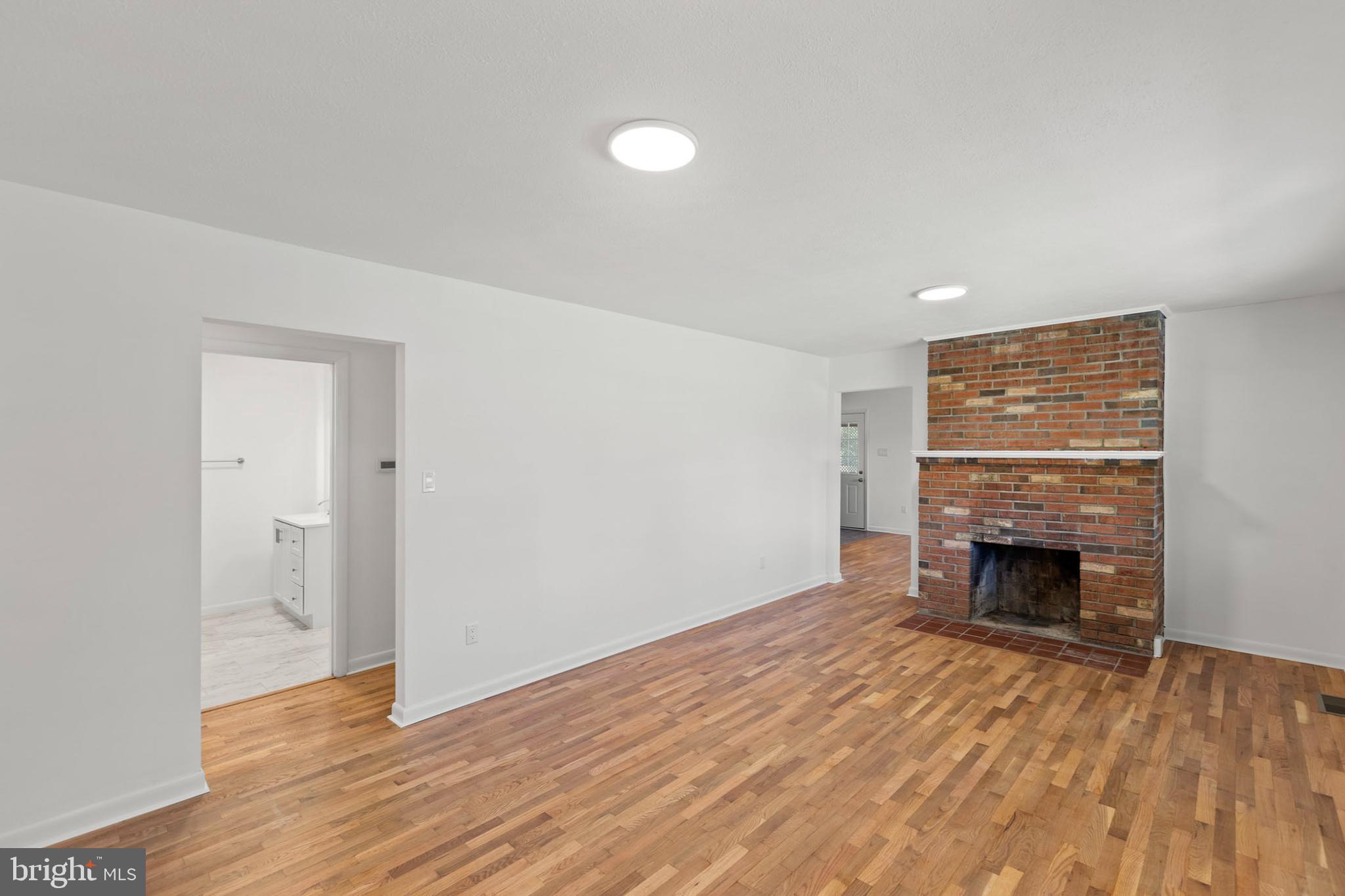 124 WILKINS DRIVE