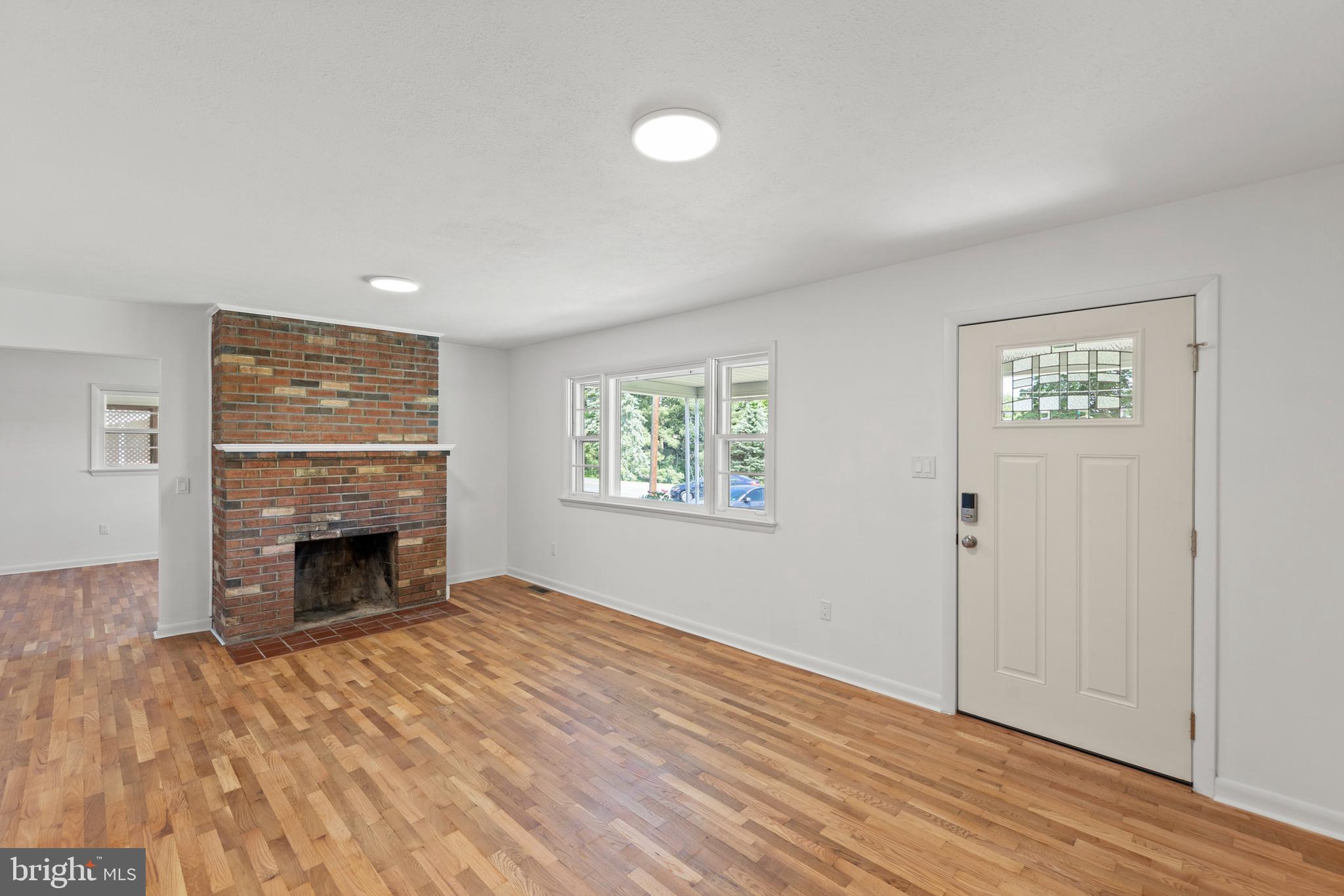 124 WILKINS DRIVE