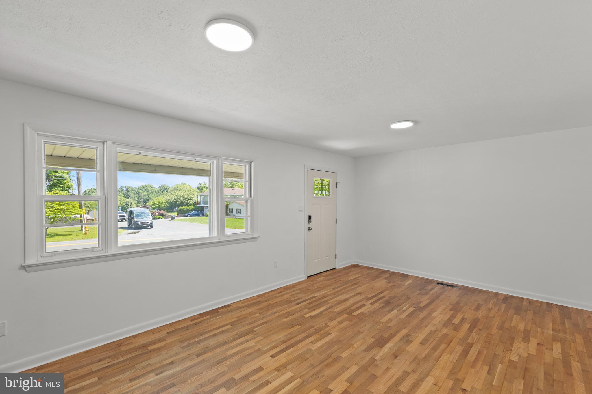 124 WILKINS DRIVE