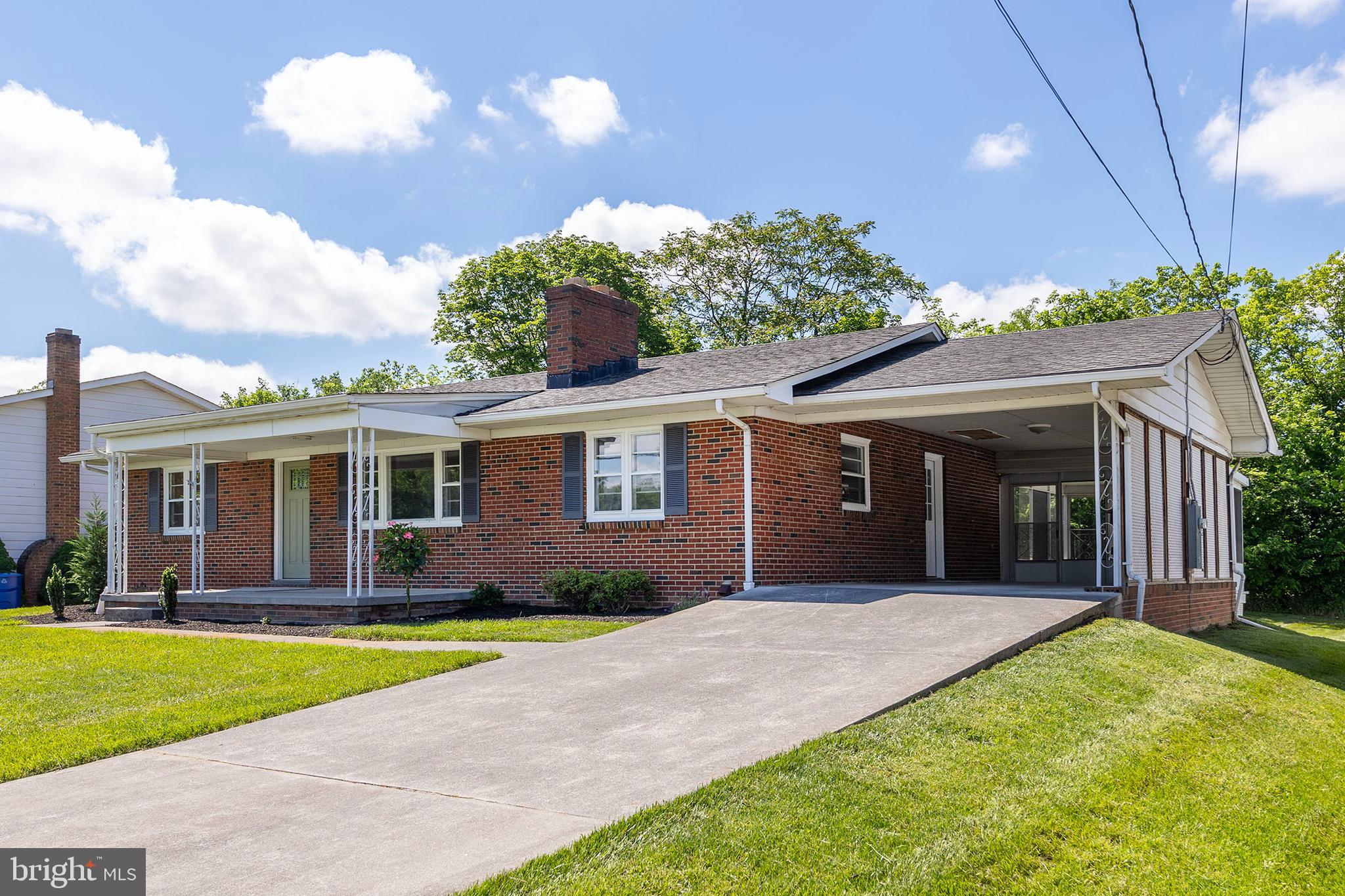 124 WILKINS DRIVE