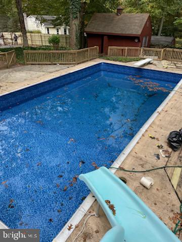 WORTHINGTON - Residential