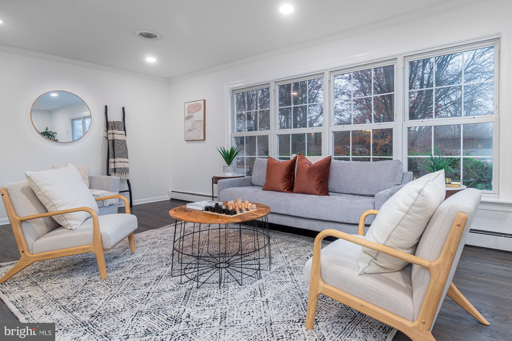 WORTHINGTON - Residential