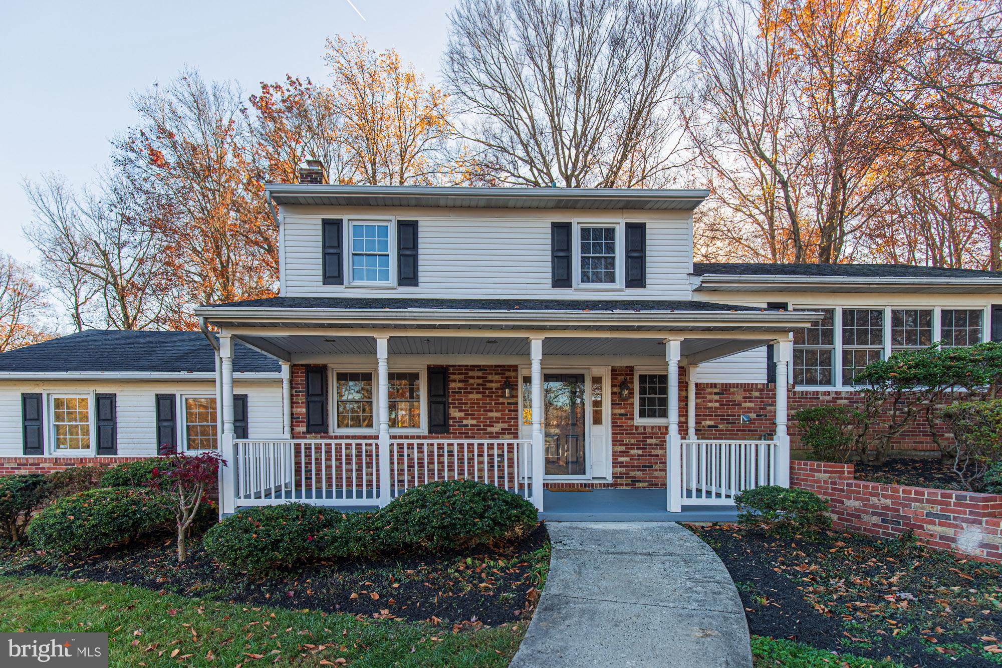 WORTHINGTON - Residential