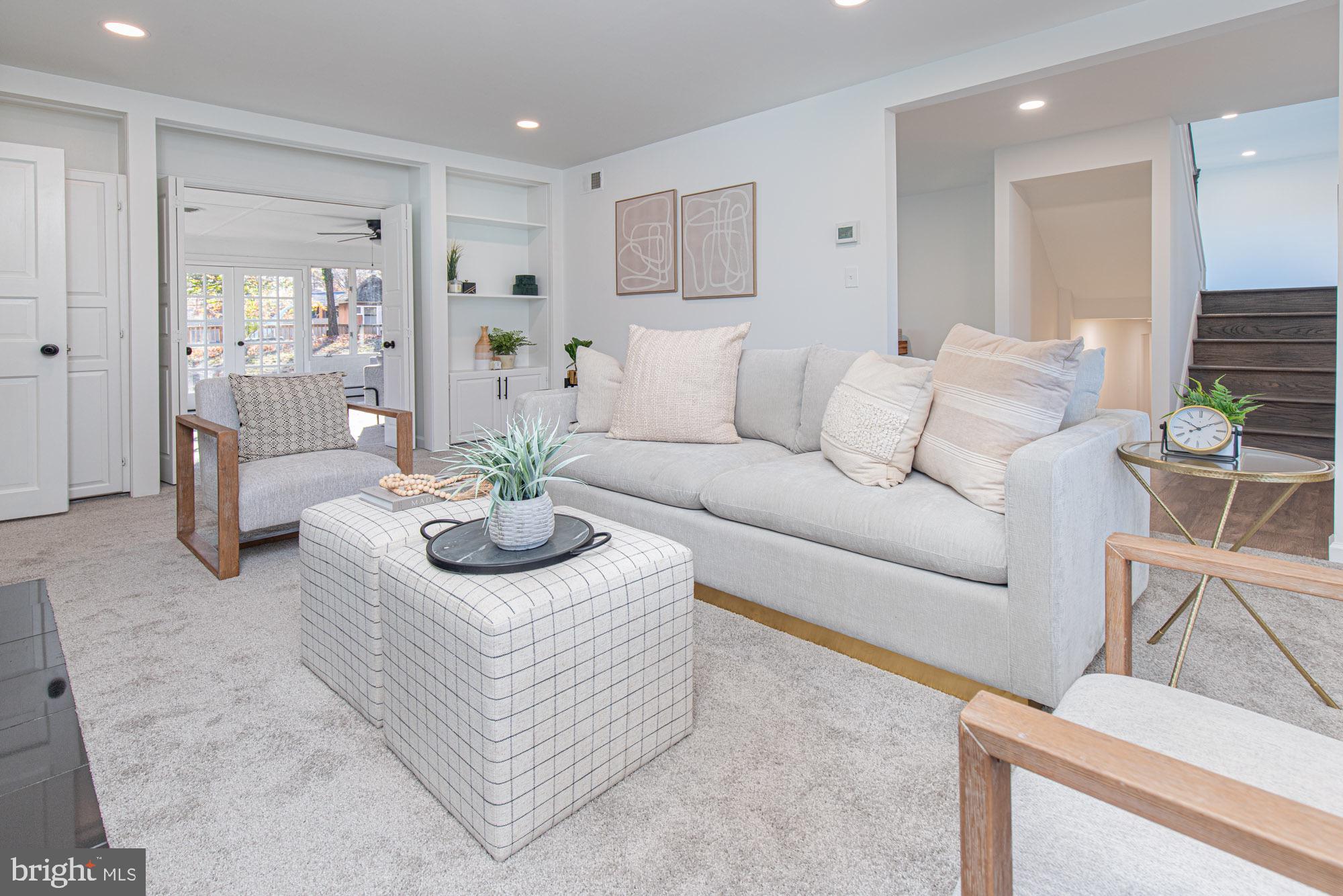 WORTHINGTON - Residential