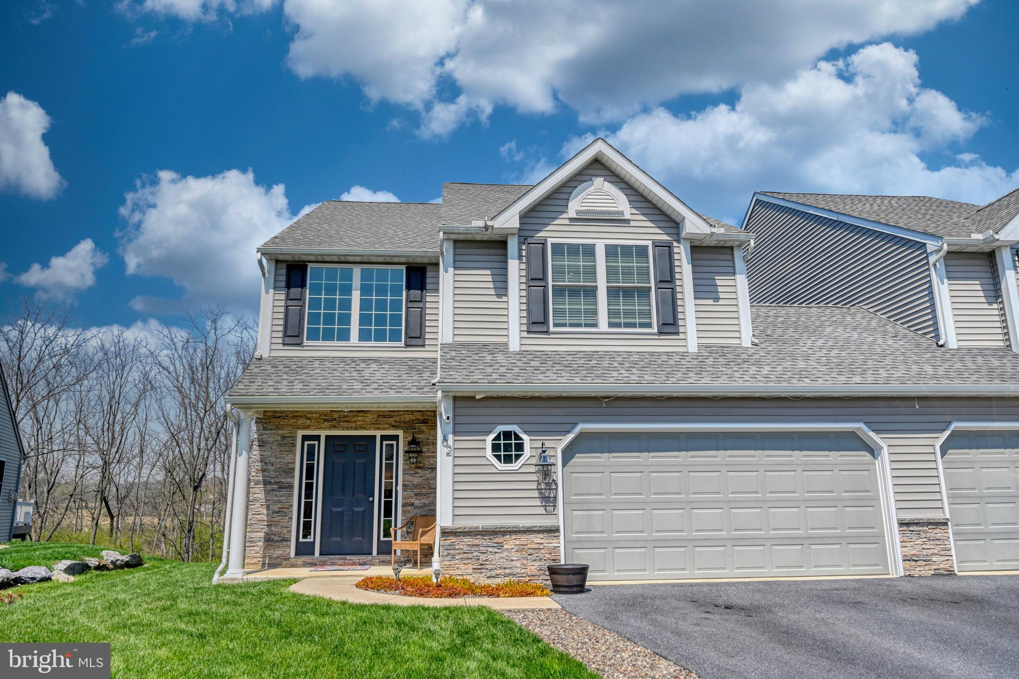 GREEN VALLEY WEST - Residential