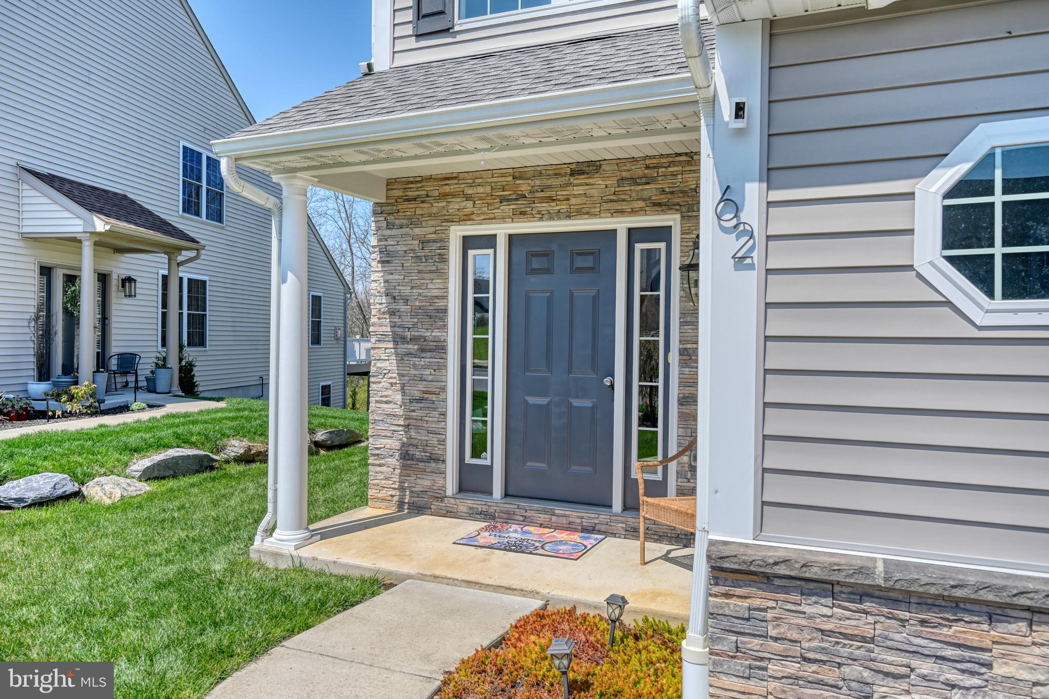 GREEN VALLEY WEST - Residential