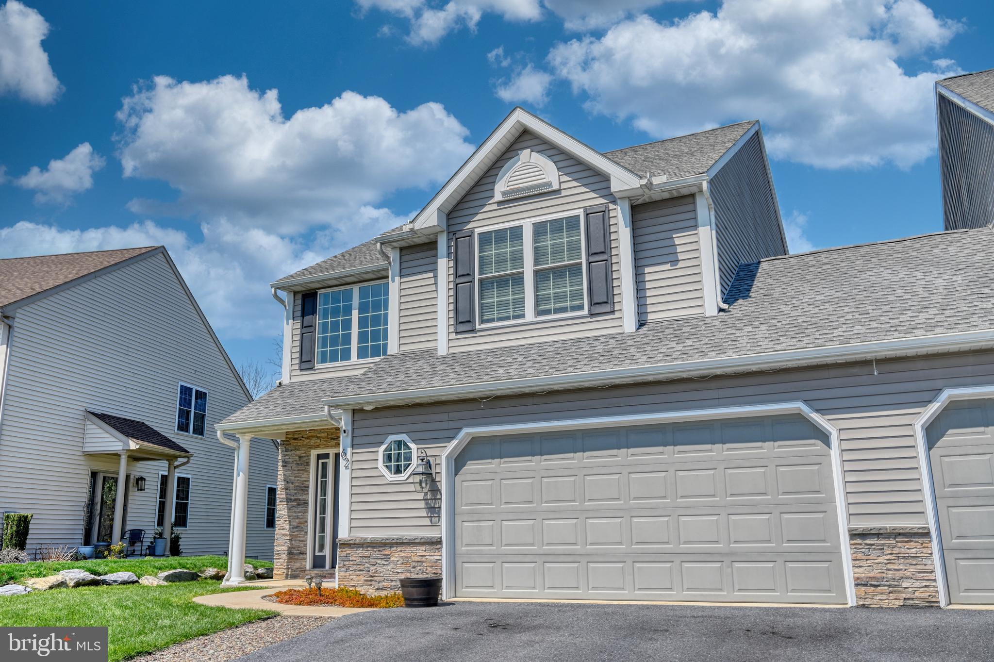 GREEN VALLEY WEST - Residential