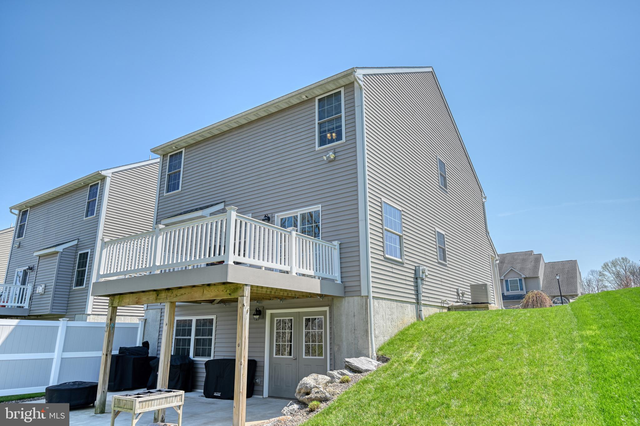 GREEN VALLEY WEST - Residential