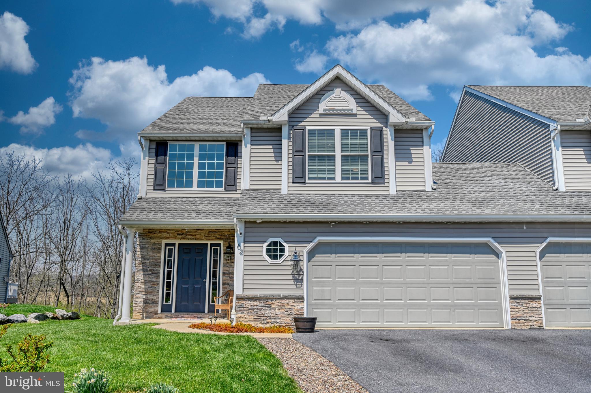 GREEN VALLEY WEST - Residential