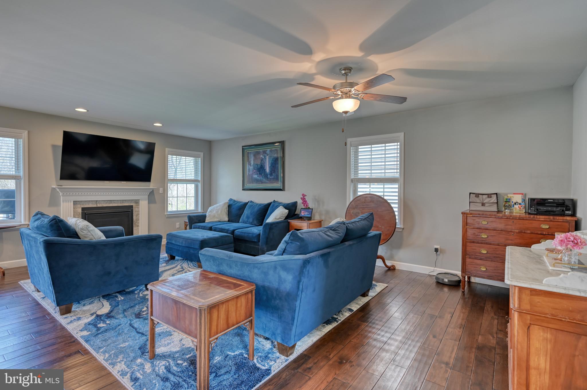 GREEN VALLEY WEST - Residential