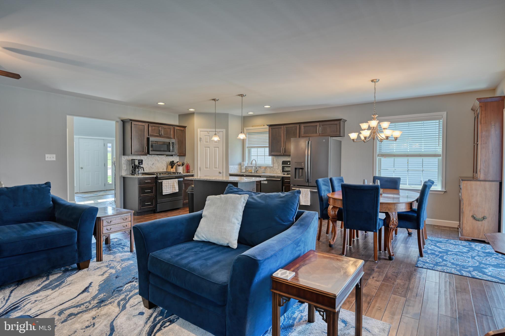 GREEN VALLEY WEST - Residential