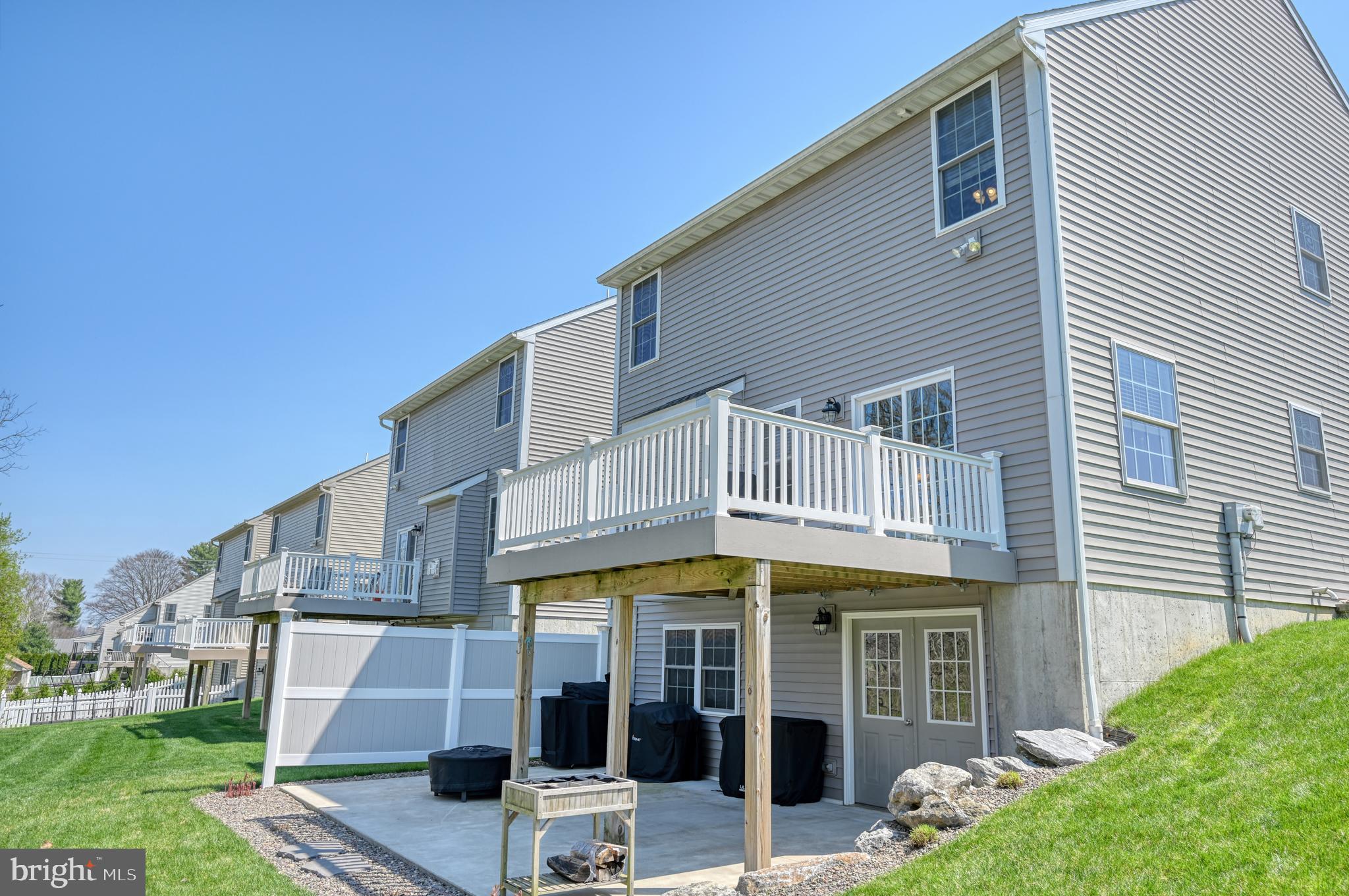 GREEN VALLEY WEST - Residential