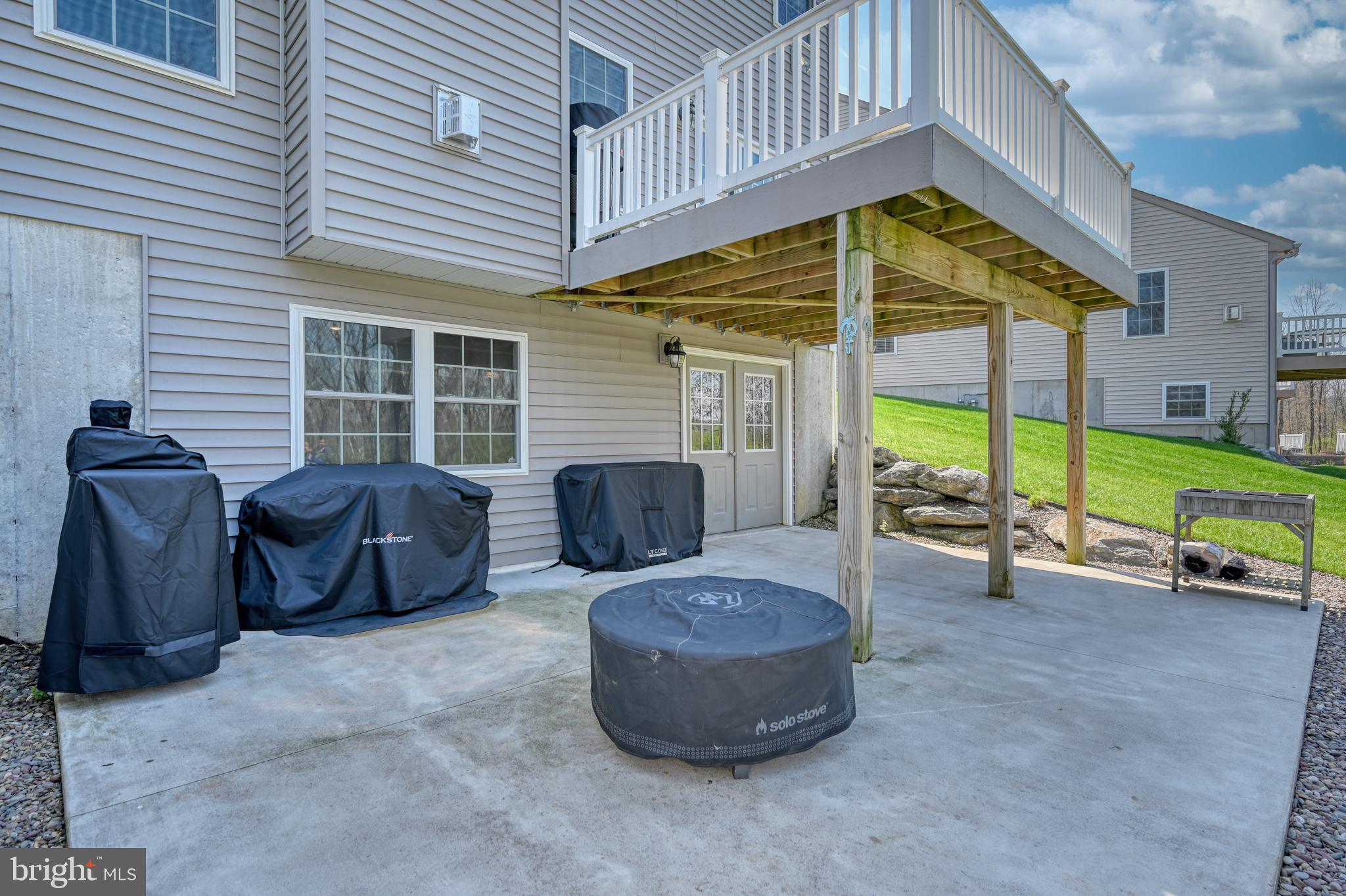 GREEN VALLEY WEST - Residential