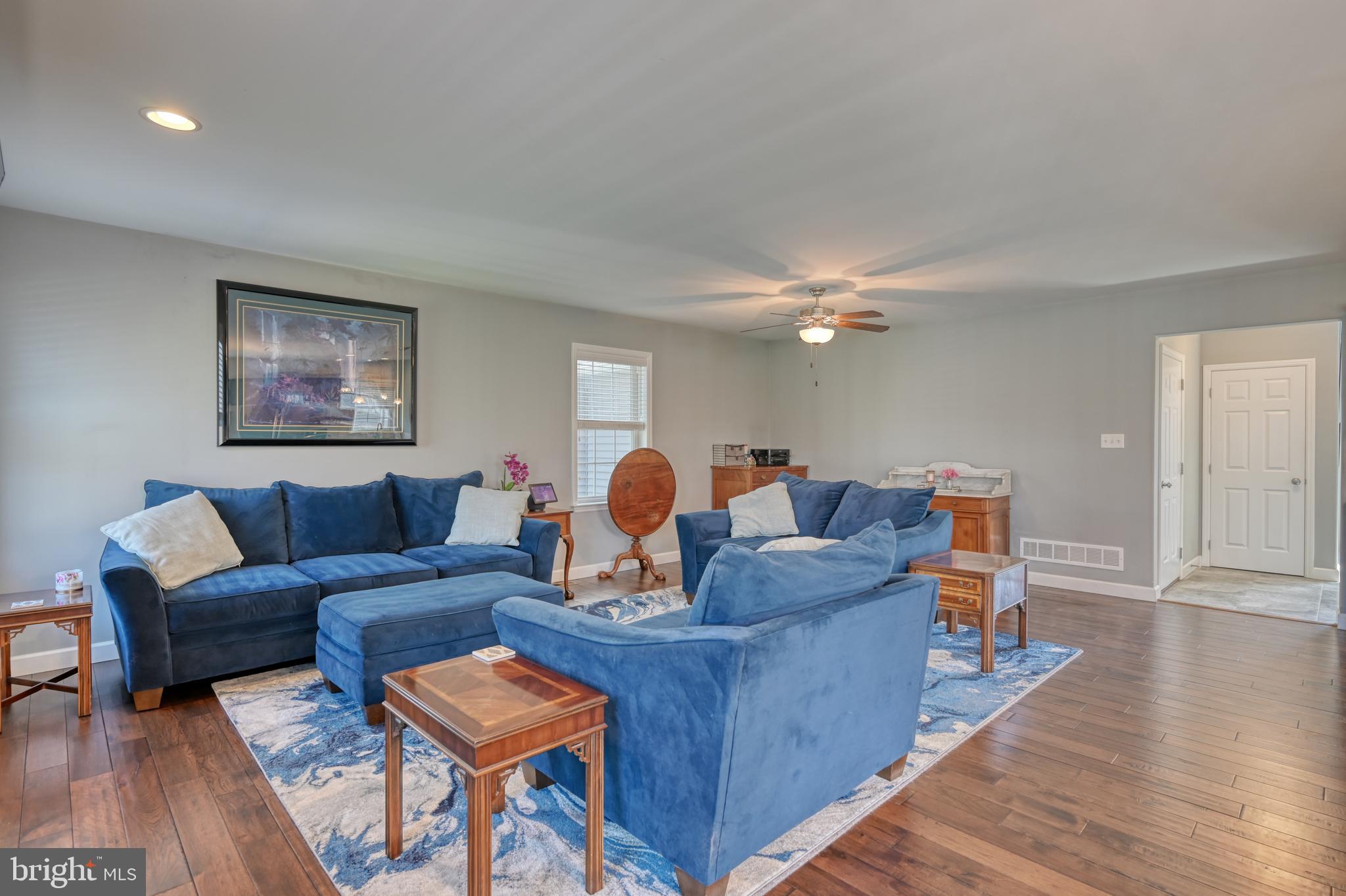 GREEN VALLEY WEST - Residential