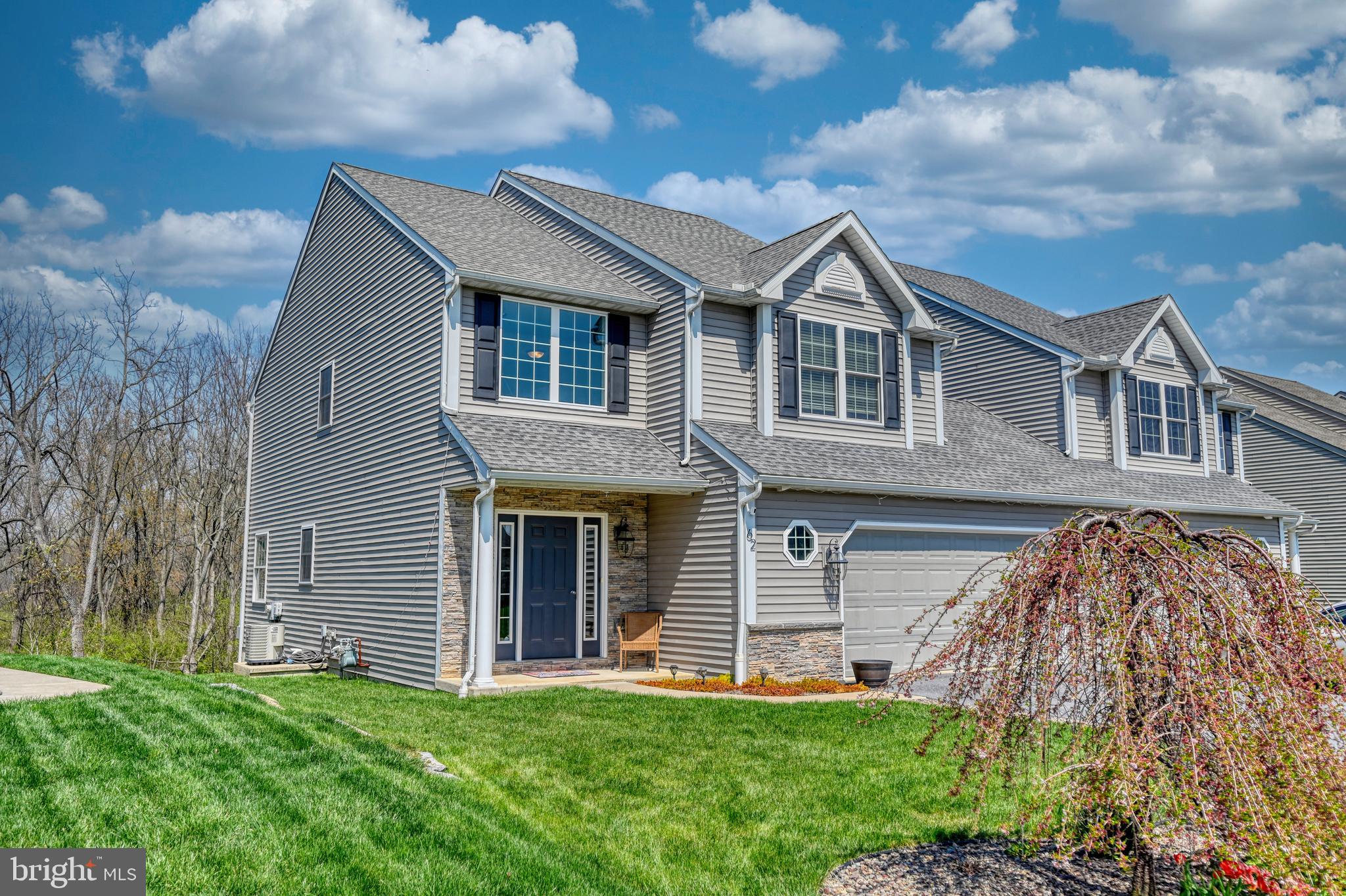 GREEN VALLEY WEST - Residential