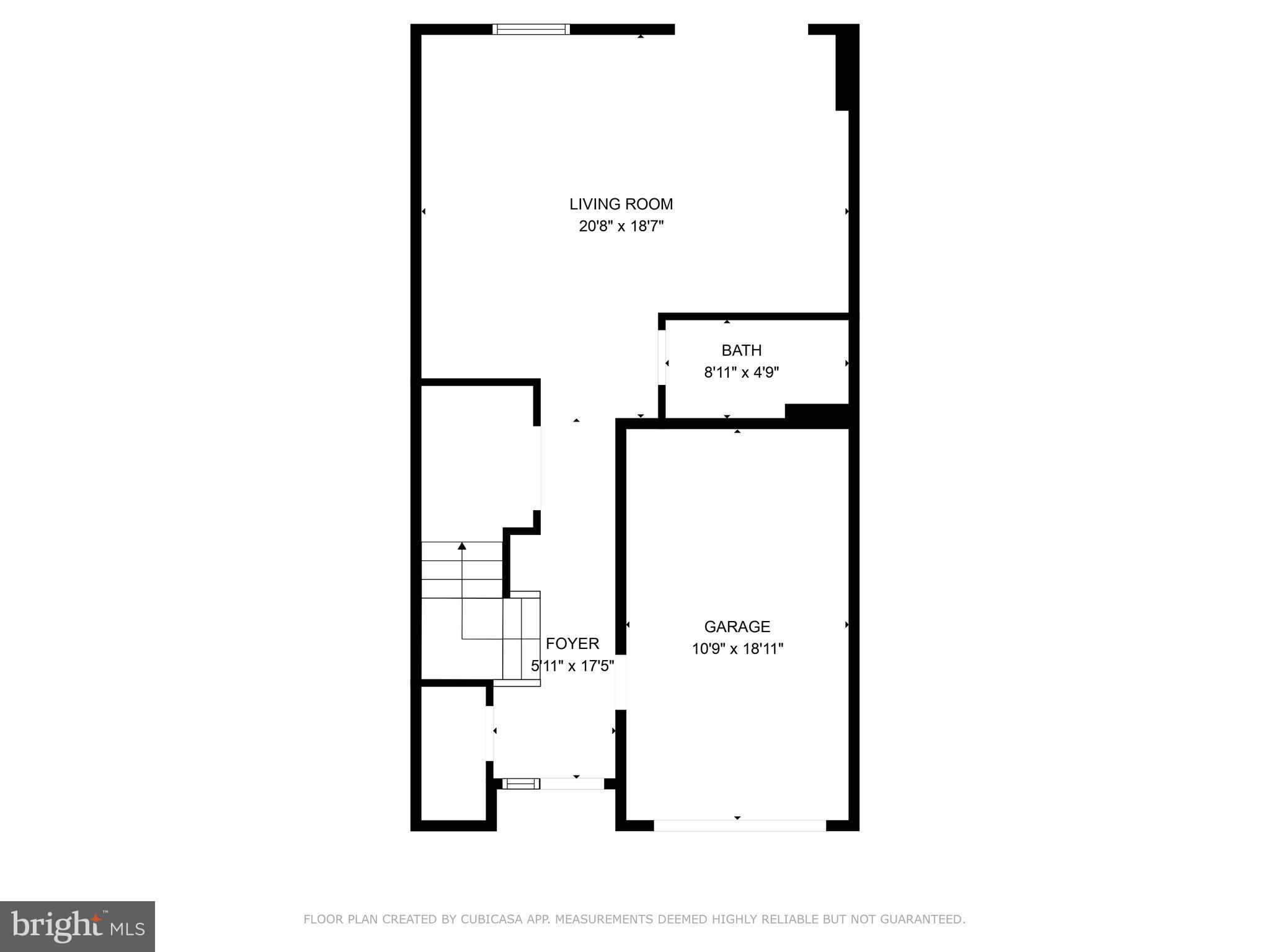 4905 FOREST PINES DRIVE