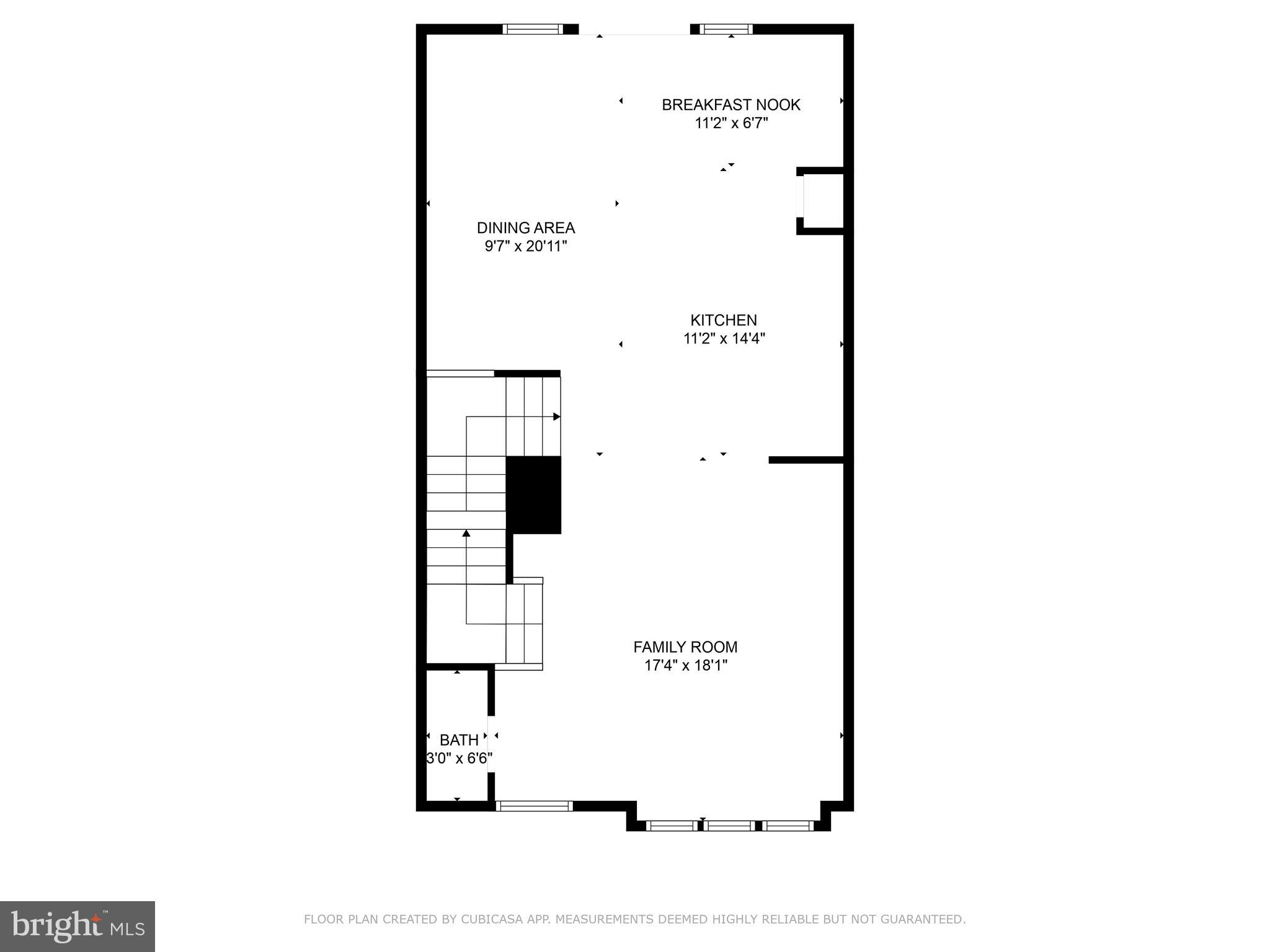 4905 FOREST PINES DRIVE