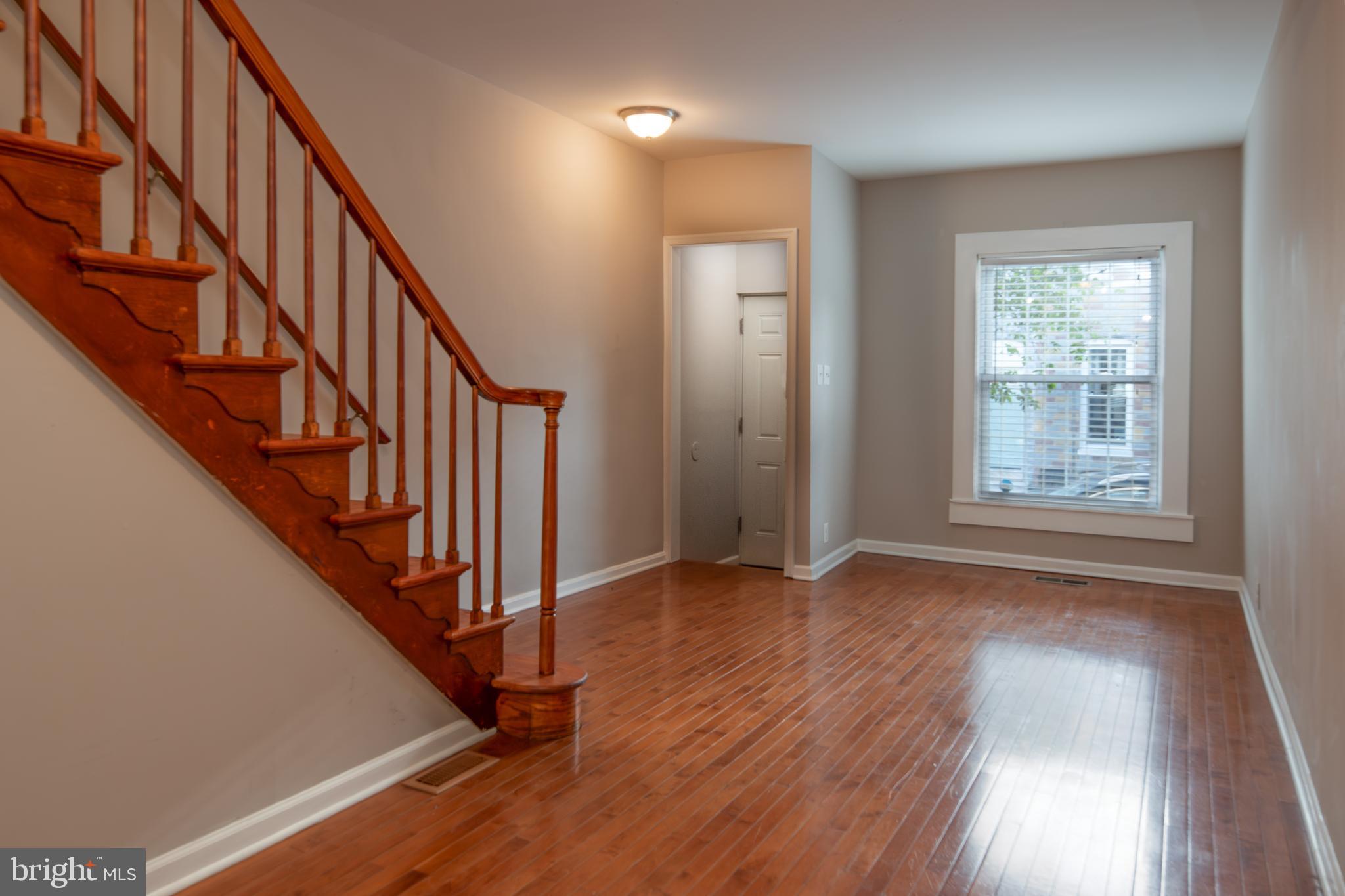 PATTERSON PARK - Residential