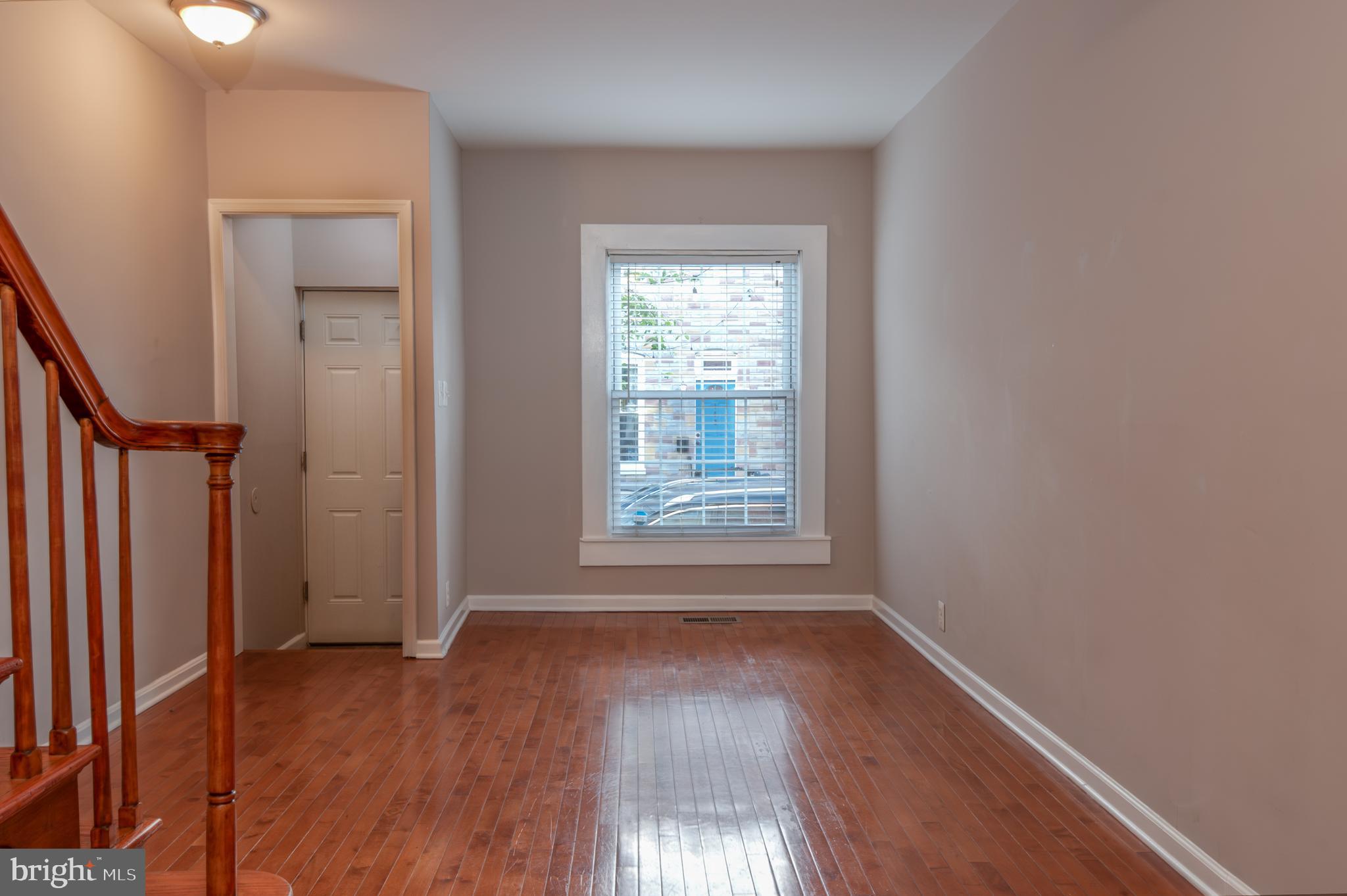PATTERSON PARK - Residential