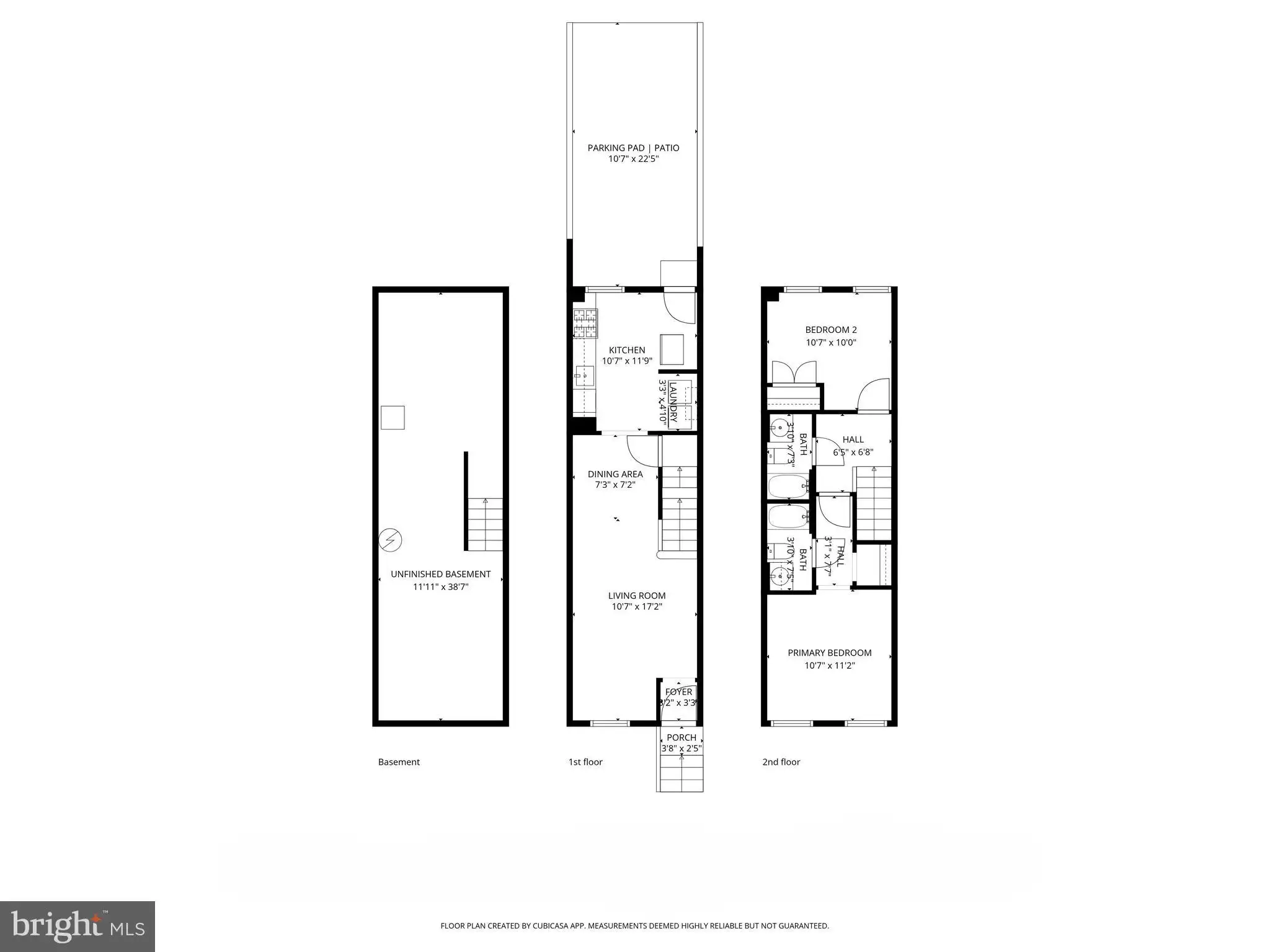 Additional image 68 of 155 N Streeper Street, Baltimore, MD 21224