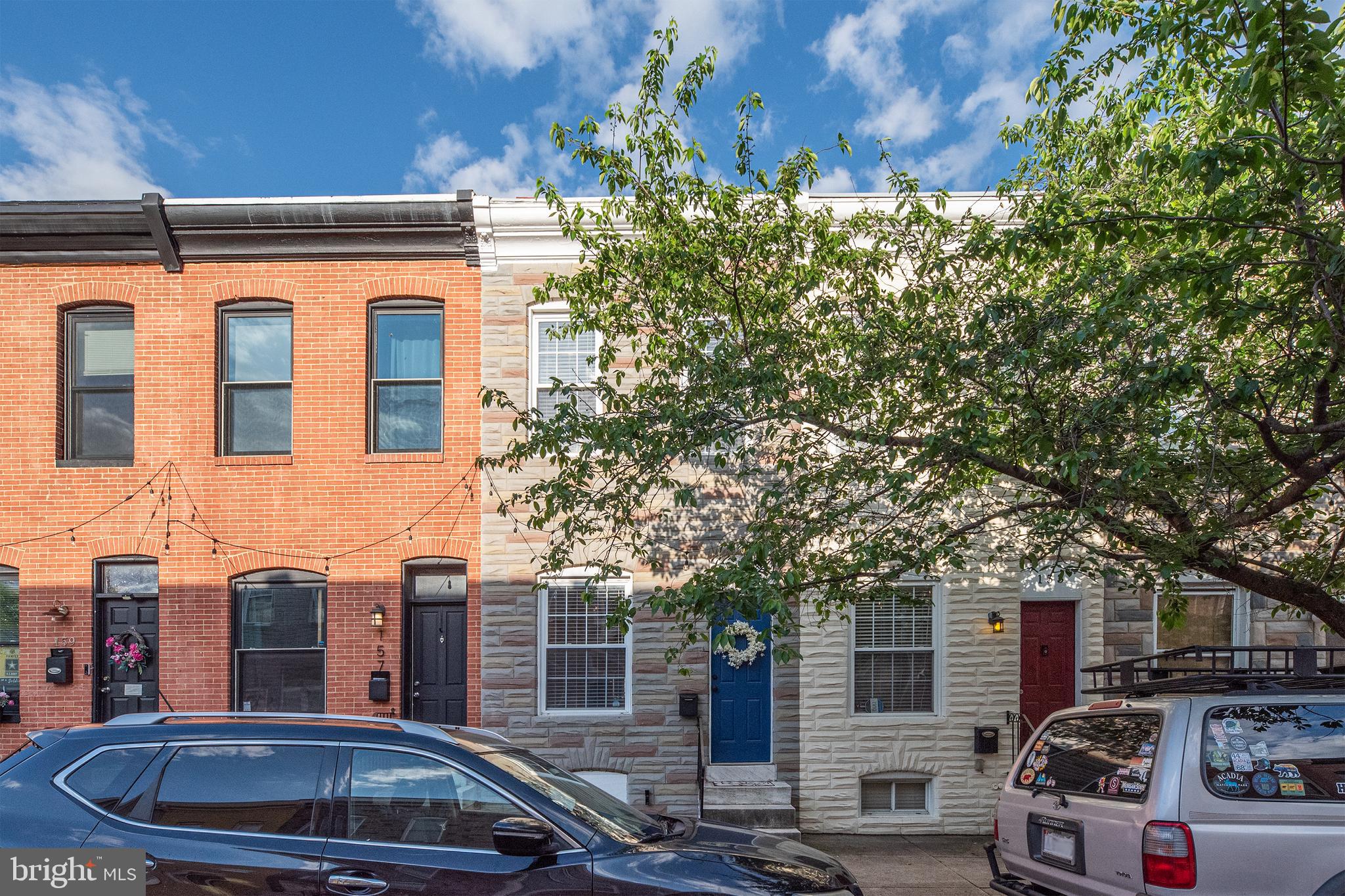PATTERSON PARK - Residential