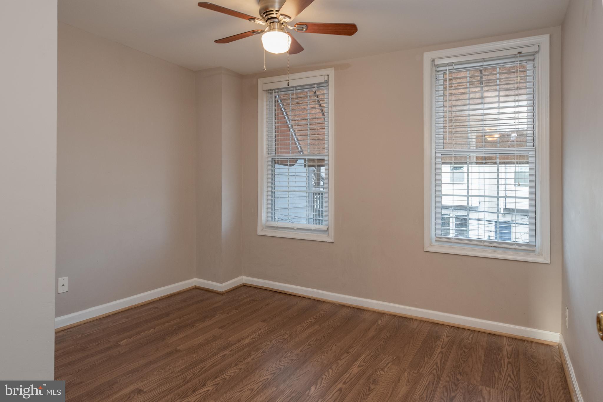 PATTERSON PARK - Residential