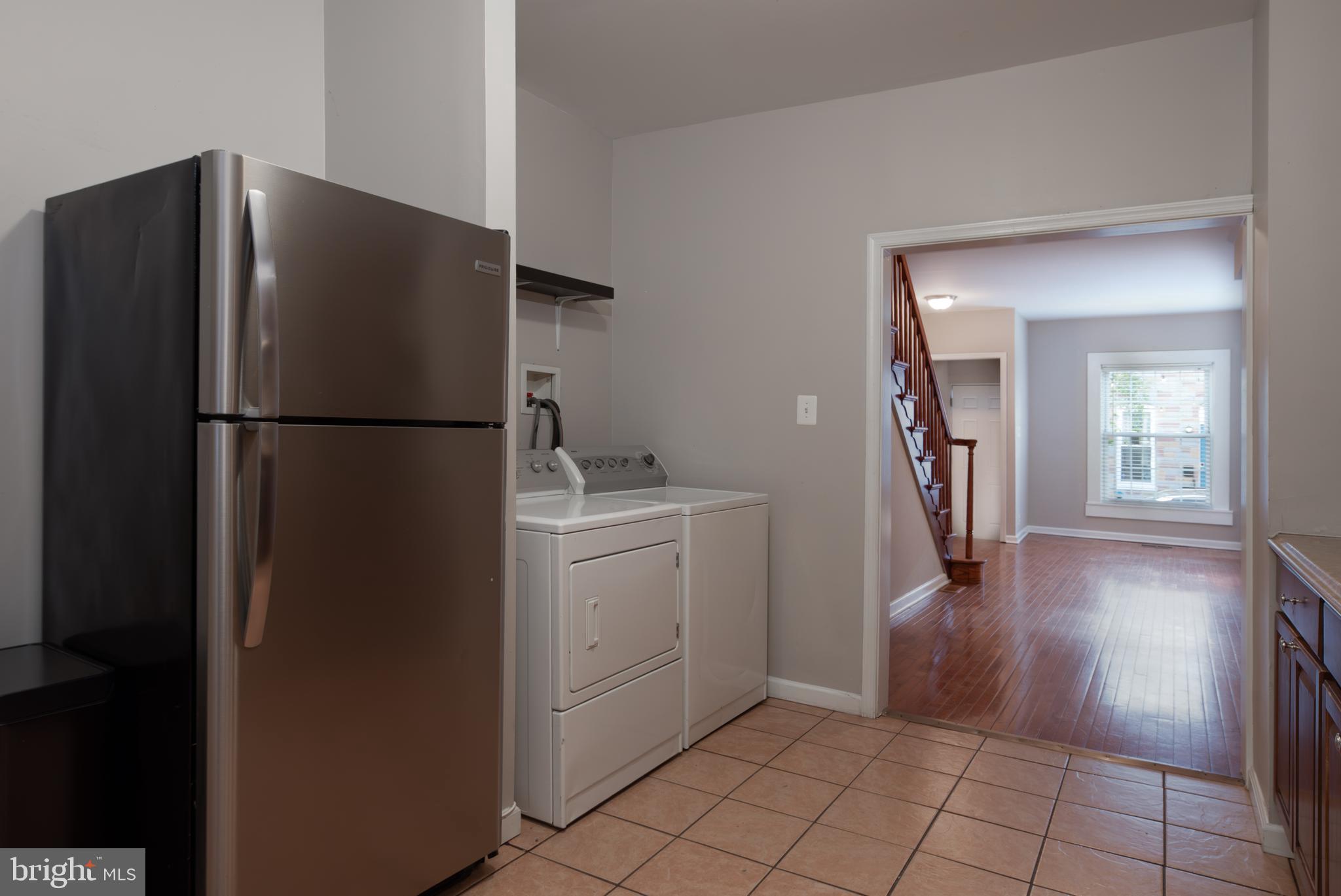 PATTERSON PARK - Residential