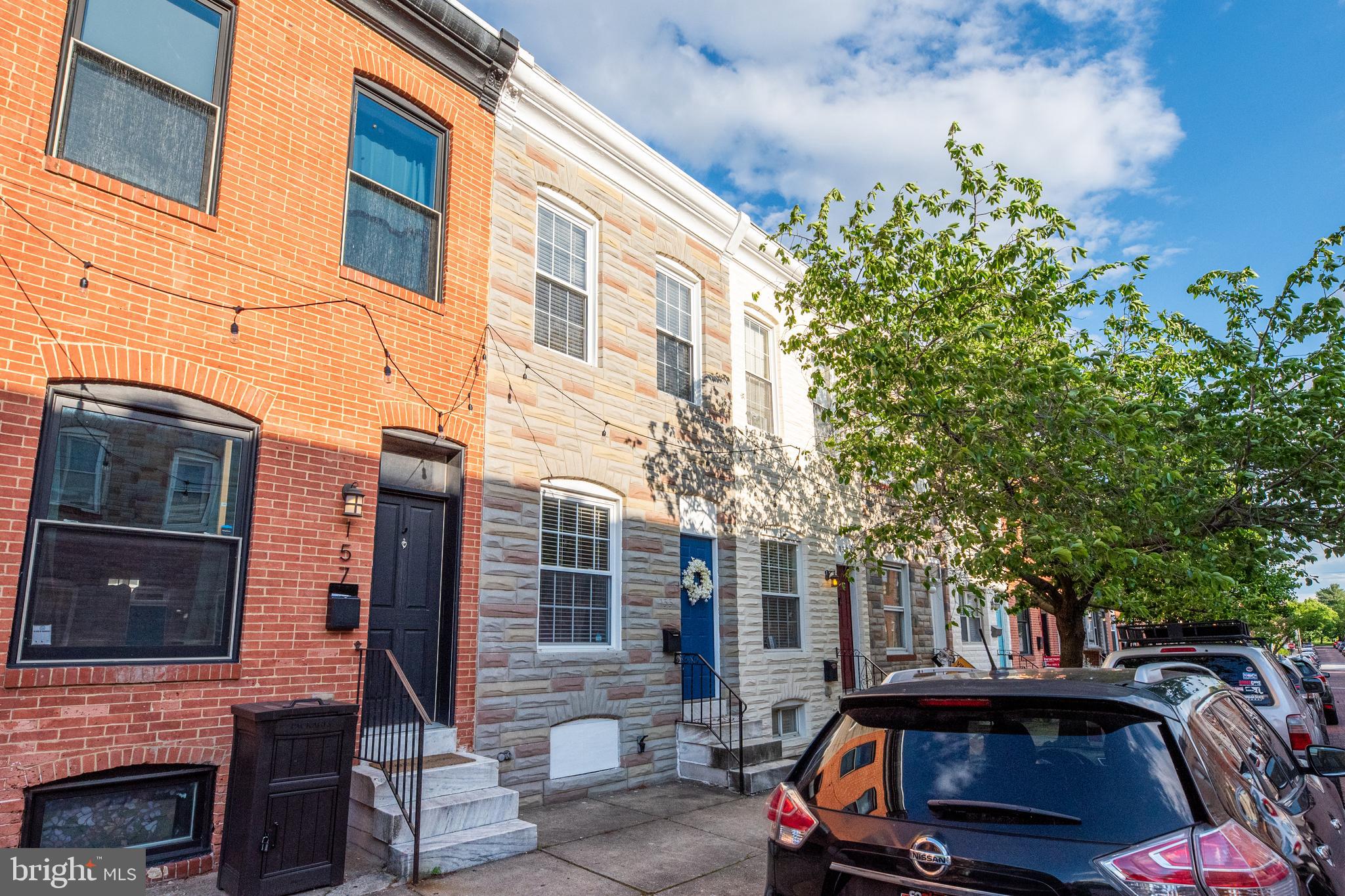 PATTERSON PARK - Residential