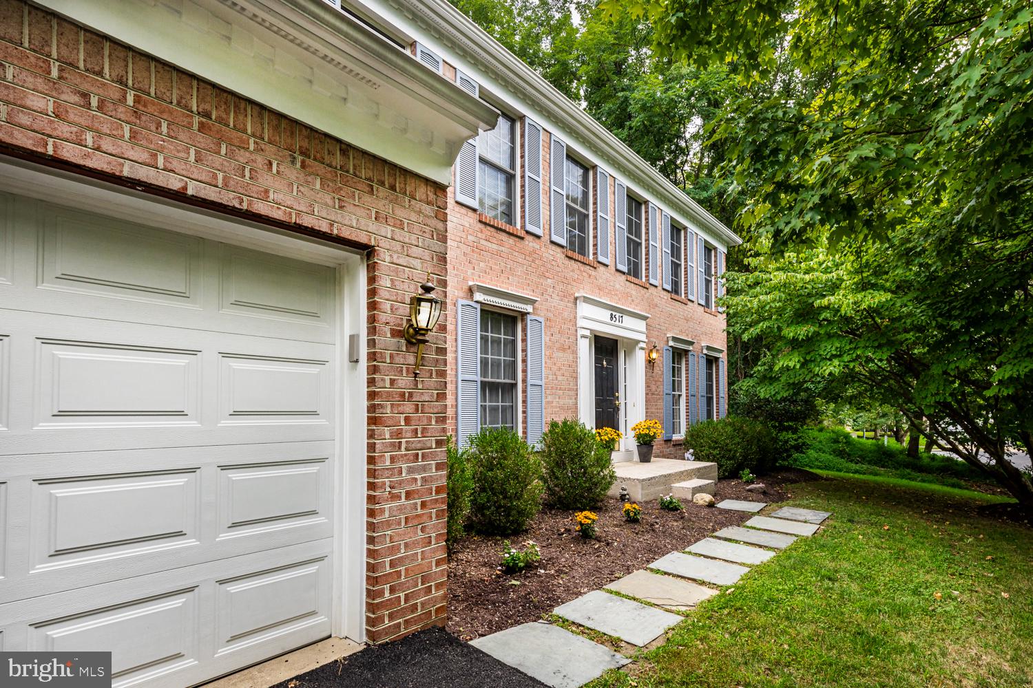 8517 ELLICOTT VIEW ROAD