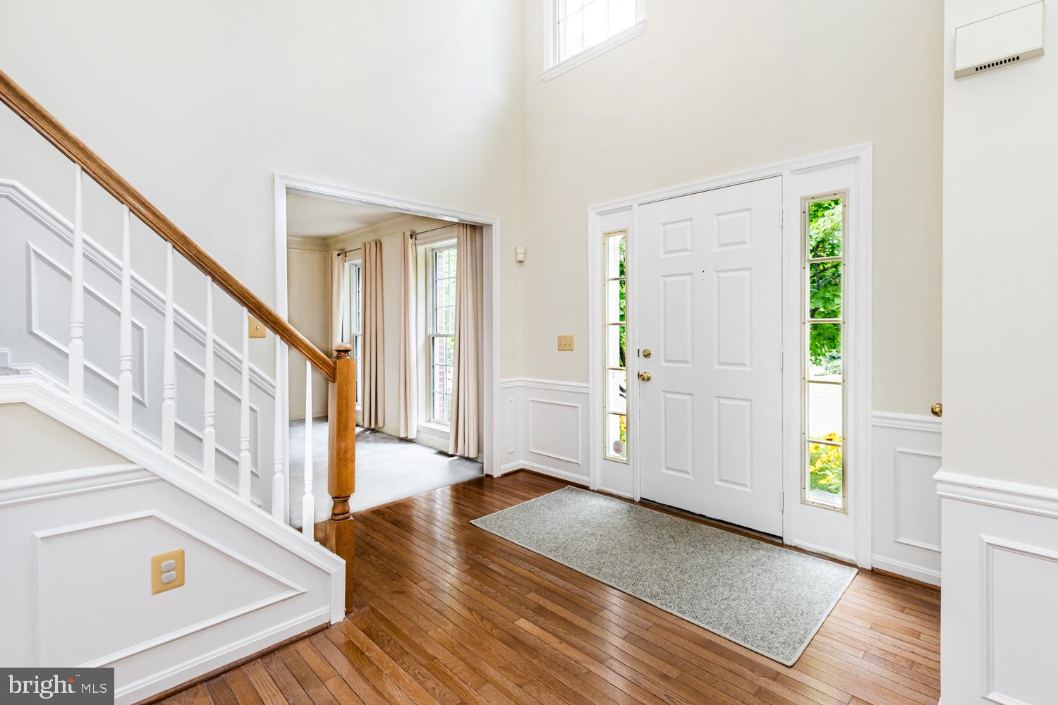 8517 ELLICOTT VIEW ROAD