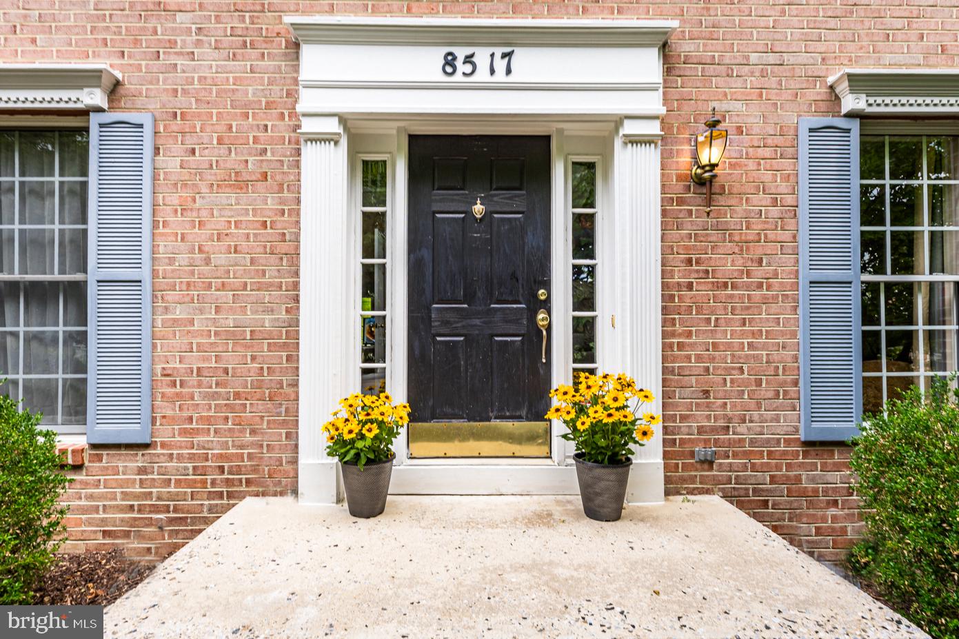 8517 ELLICOTT VIEW ROAD